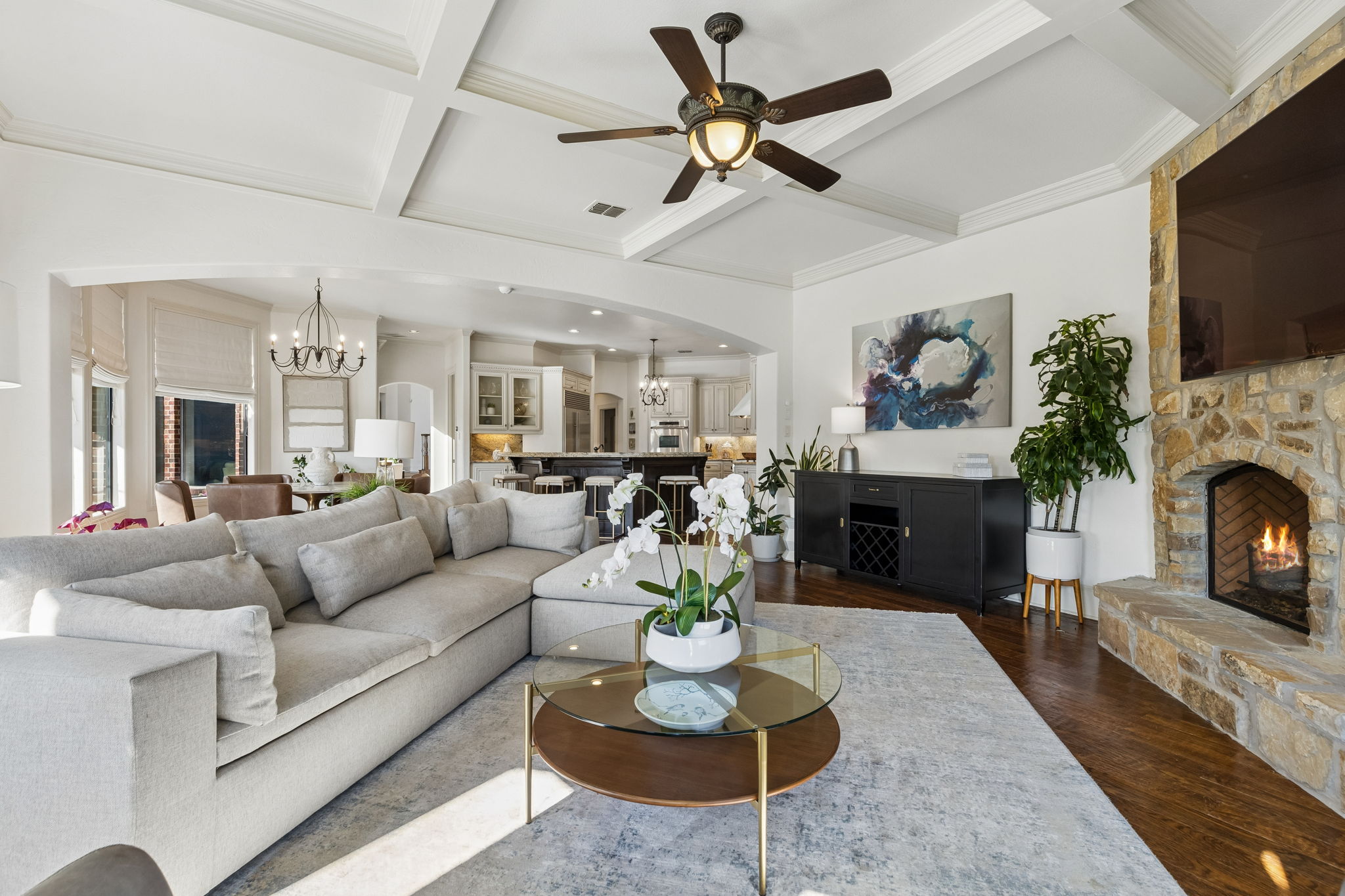  Blue Heron Beauty in Rockwall-Heath, Texas - 物件實景