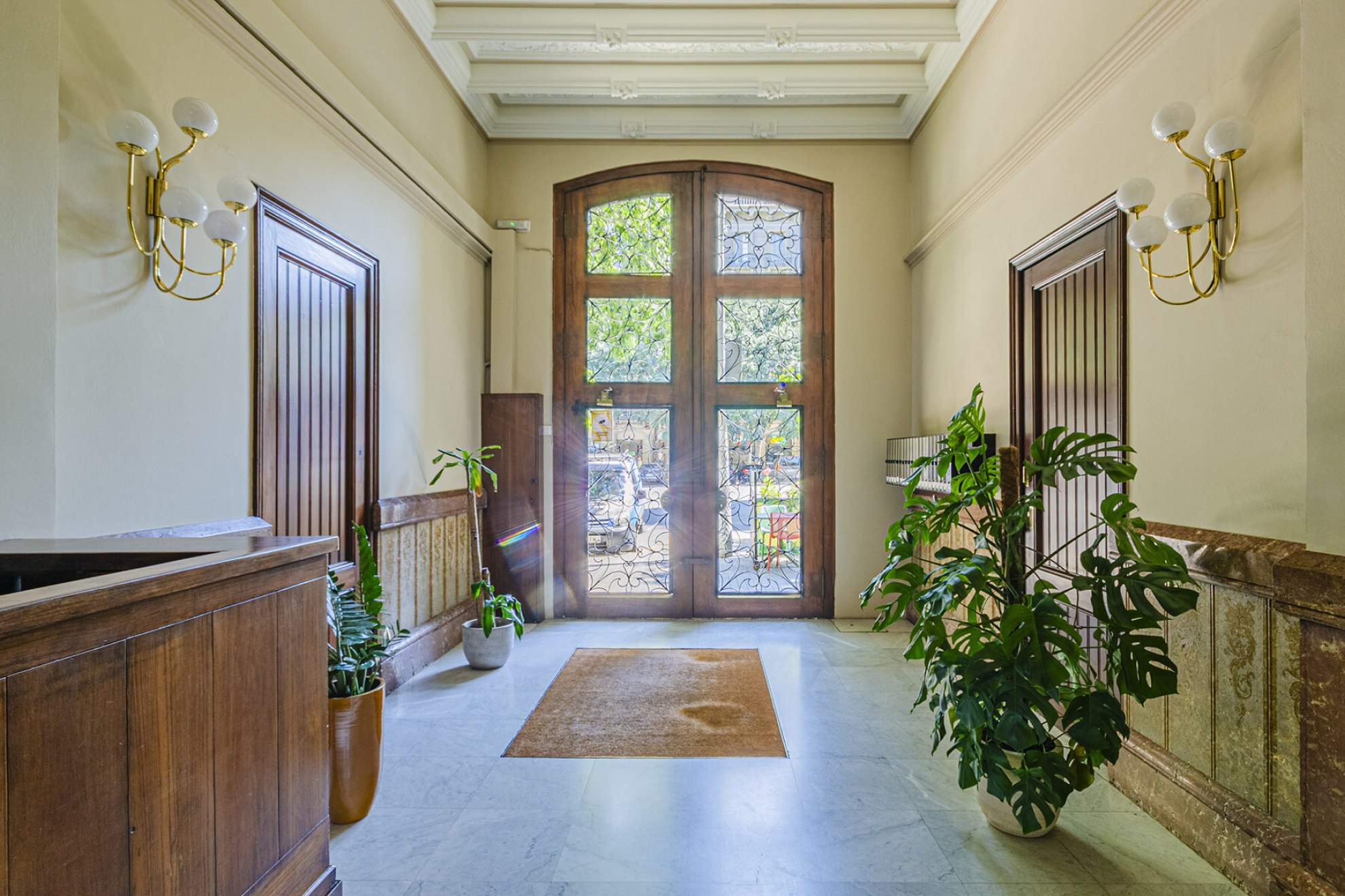  Luxury apartment with 5 bedrooms in Eixample Dreta - 物件實景