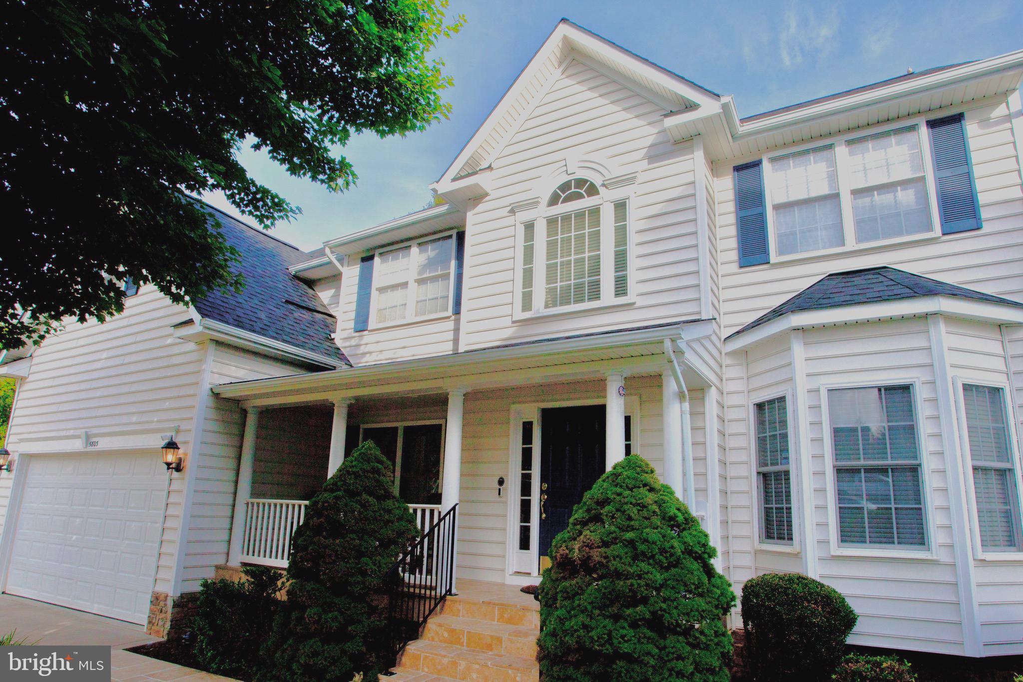 Spotsylvania, Virginia, 22553, United States, 4 Bedrooms Bedrooms, ,3 BathroomsBathrooms,Residential,For Sale,1931139