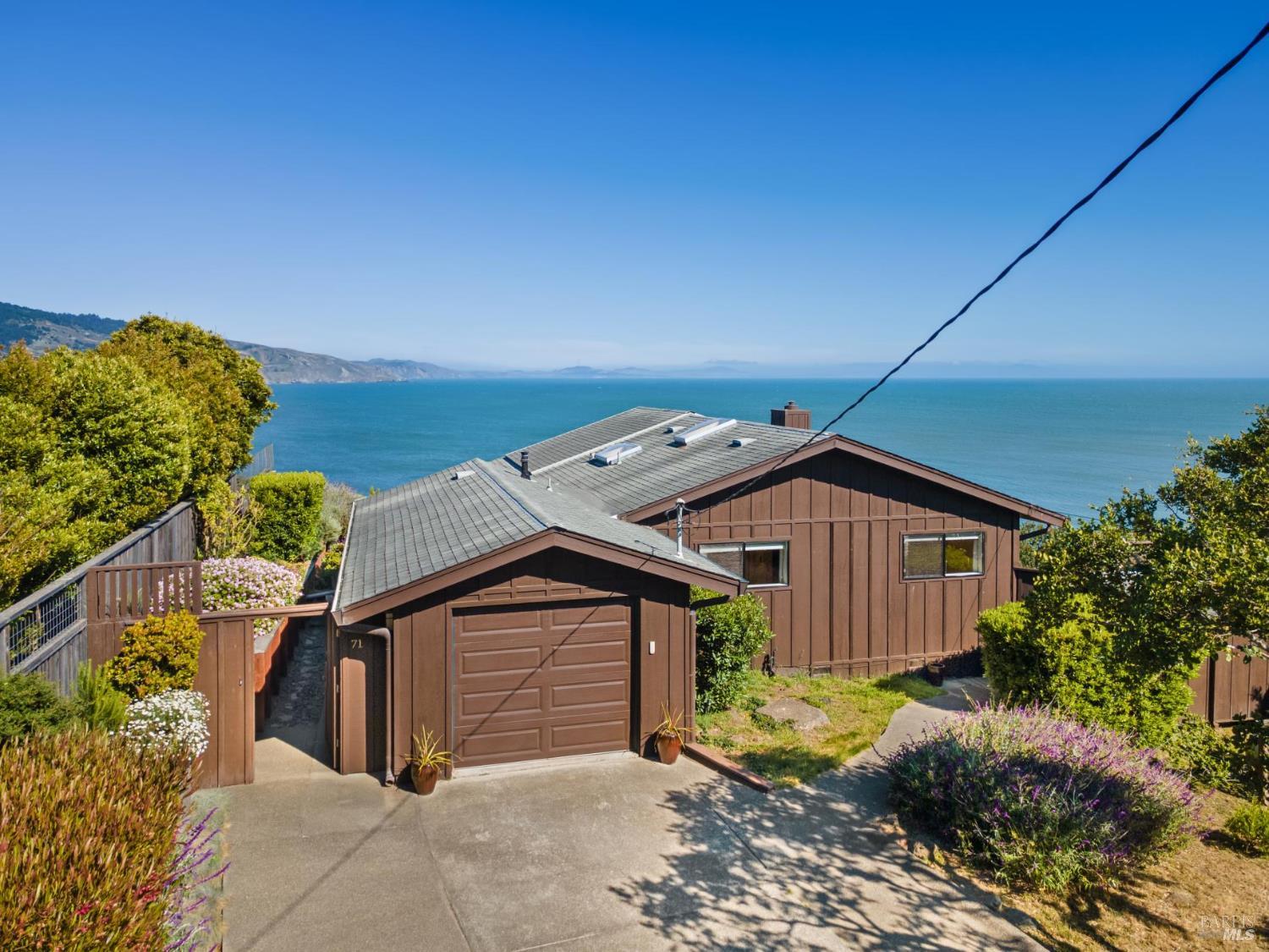 Bolinas, California, 94924, United States, 3 Bedrooms Bedrooms, ,2 BathroomsBathrooms,Residential,For Sale,2003104