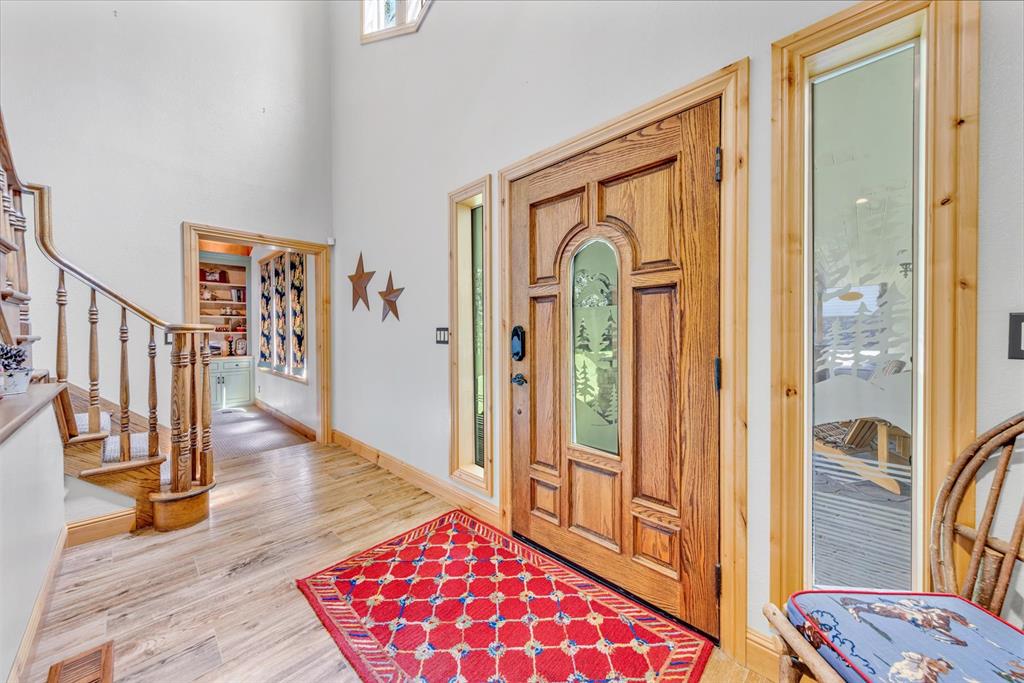 Lake Almanor West, California, 96020, United States, 6 Bedrooms Bedrooms, ,4 BathroomsBathrooms,Residential,For Sale,1950593