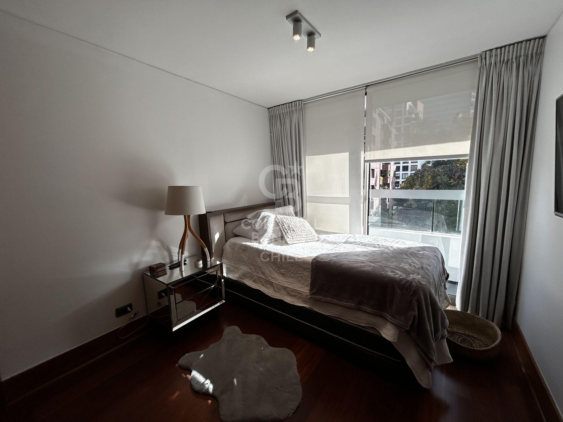 Las Condes, Chile, 3 Bedrooms Bedrooms, ,3 BathroomsBathrooms,Residential,For Sale,1838538