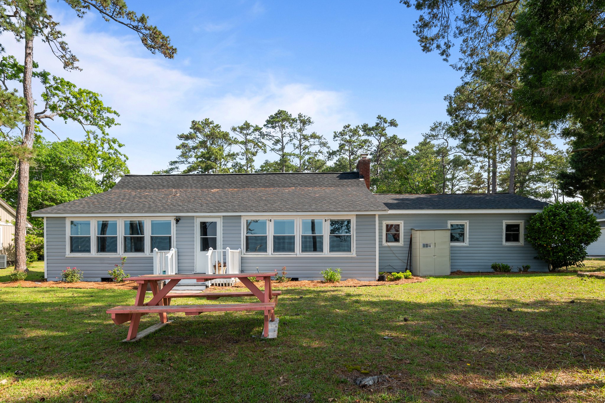 Belhaven, North Carolina, 27810, United States, 3 Bedrooms Bedrooms, ,1 BathroomBathrooms,Residential,For Sale,1944944