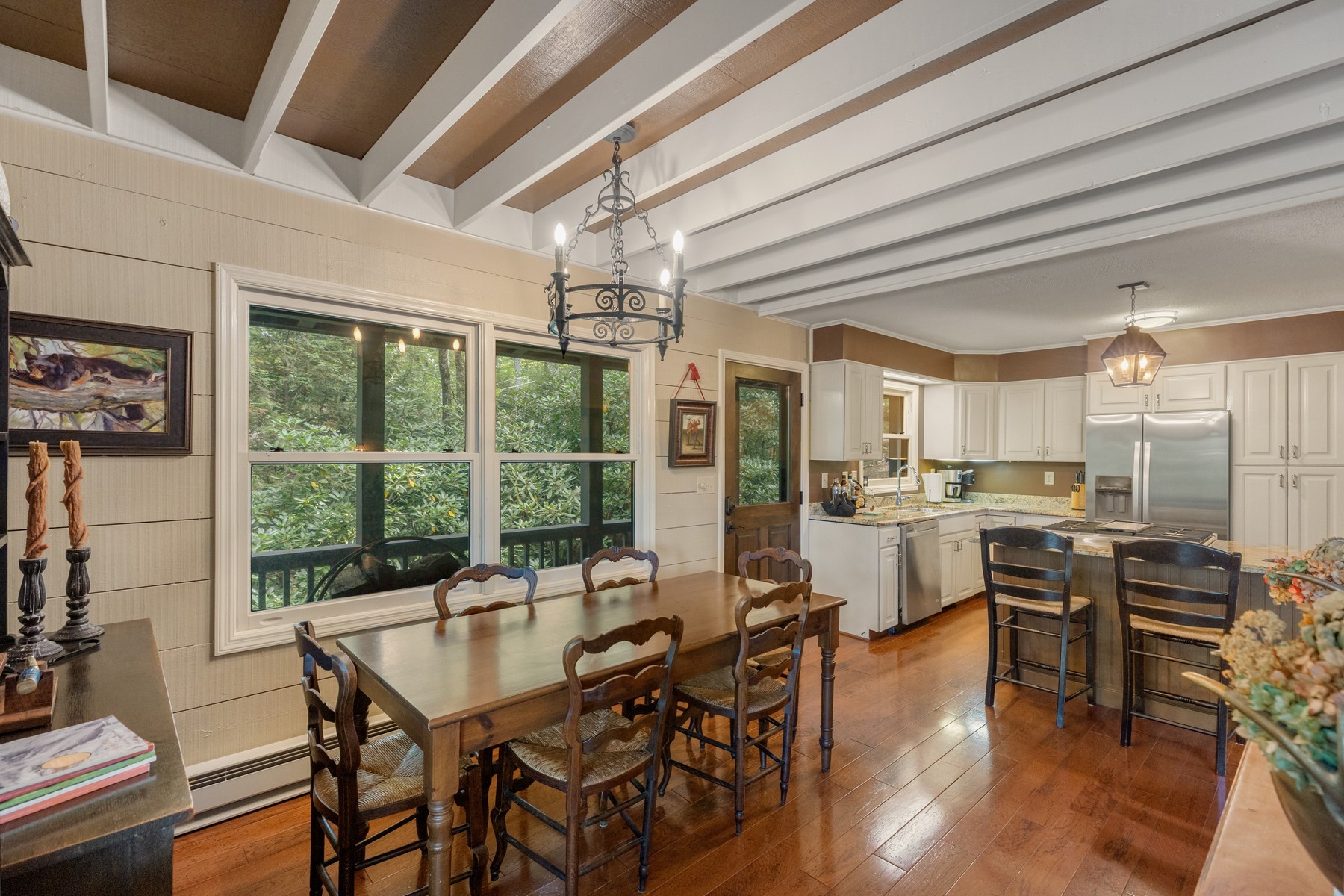  180 Wyanoak - 物件實景