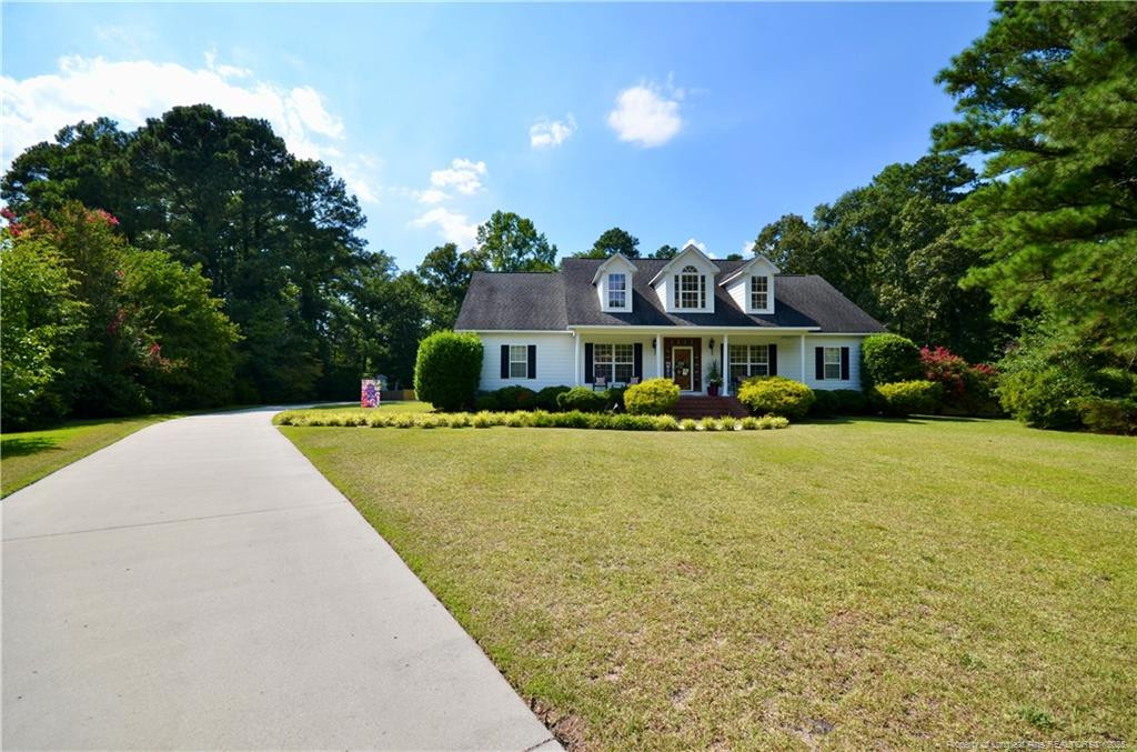 Eastover, North Carolina, 28312, United States, 3 Bedrooms Bedrooms, ,3 BathroomsBathrooms,Residential,For Sale,1902424