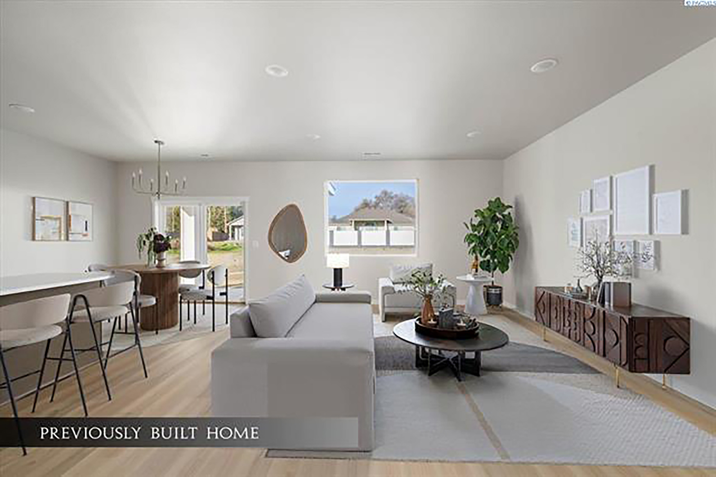  The Sumac by Peake Homes- Lot 20 - 物件實景