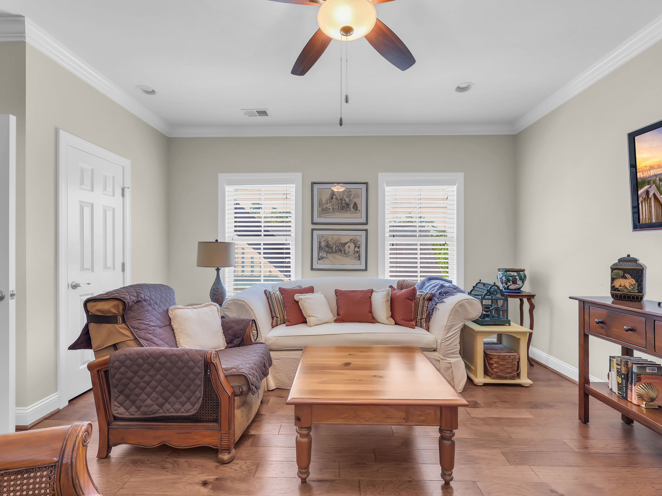 Pawleys Island, South Carolina, 29585, United States, 4 Bedrooms Bedrooms, ,3 BathroomsBathrooms,Residential,For Sale,1982970