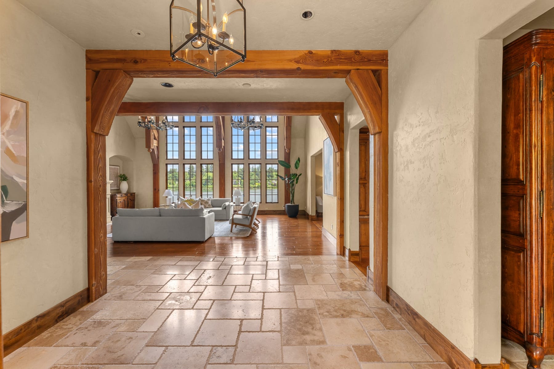  11859 S RIVERWOOD RD Portland, OR 97219 - 物件實景