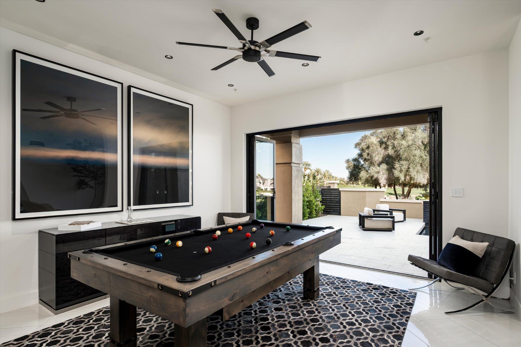  7323 E Gainey Ranch Road  Scottsdale, AZ - 物件實景