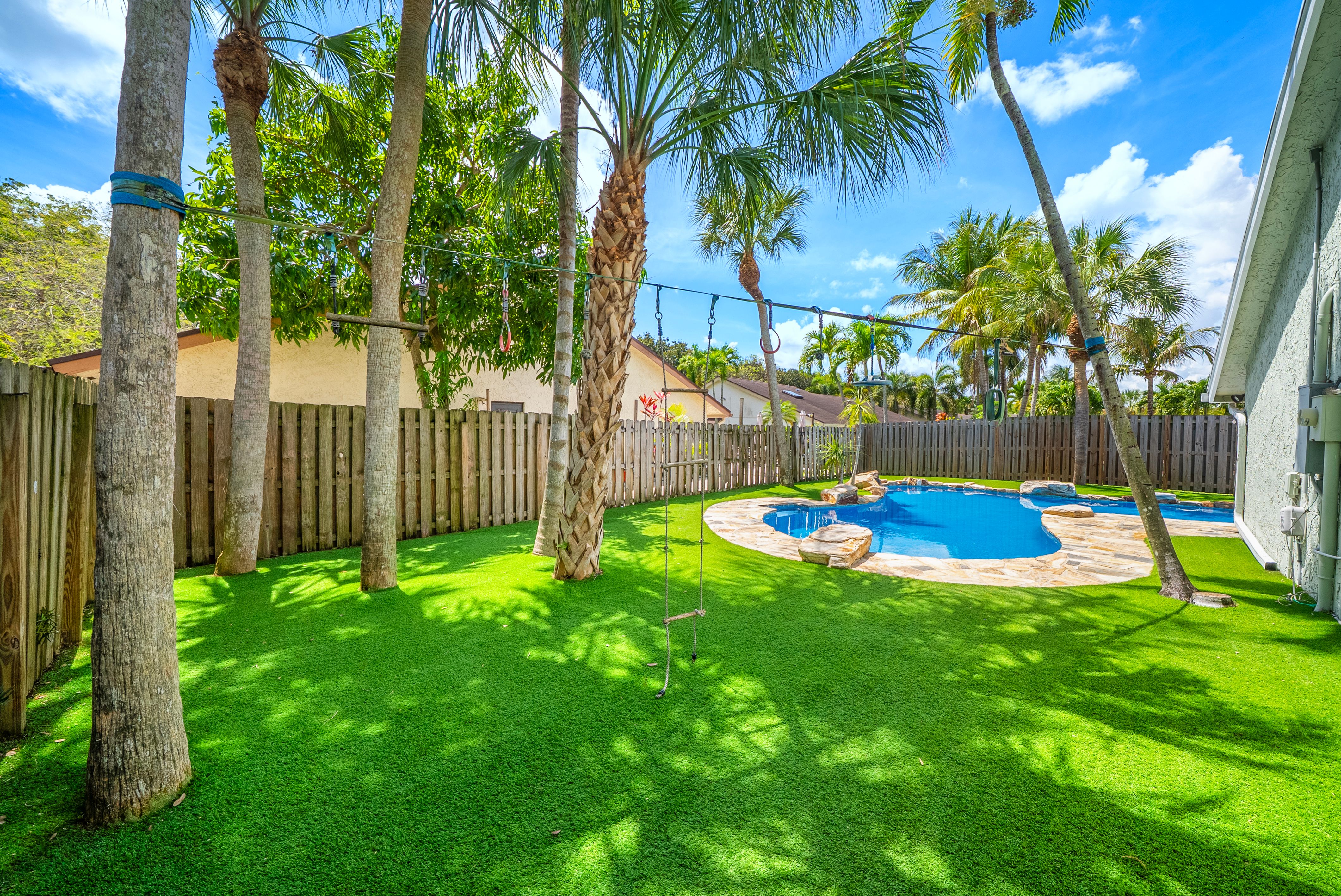  1061 Bayberry Point Drive, Plantation, FL, 33324 - 物件實景