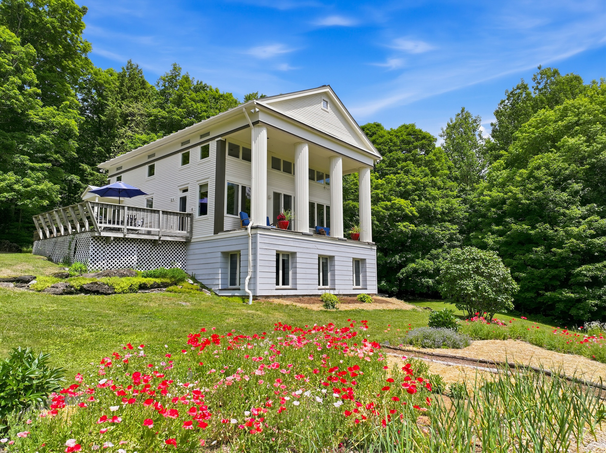  1634 Montgomery Road - 物件實景
