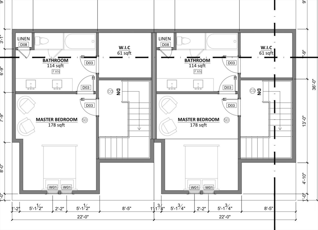 Rockland, Massachusetts, 02370, United States, 3 Bedrooms Bedrooms, ,3 BathroomsBathrooms,Residential,For Sale,1865169