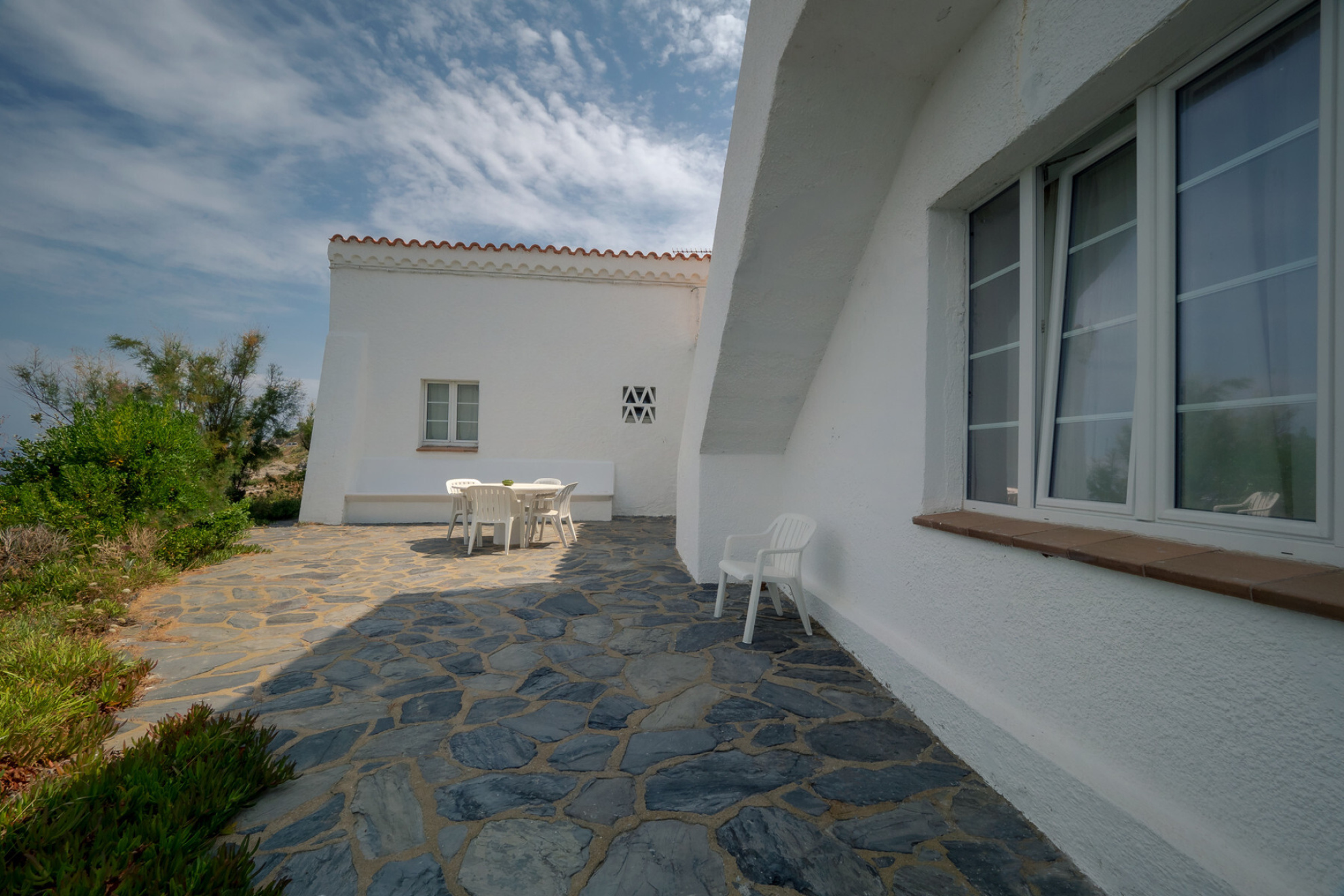  Unique property on its own hill with 360º views - Port de la Selva - 物件實景