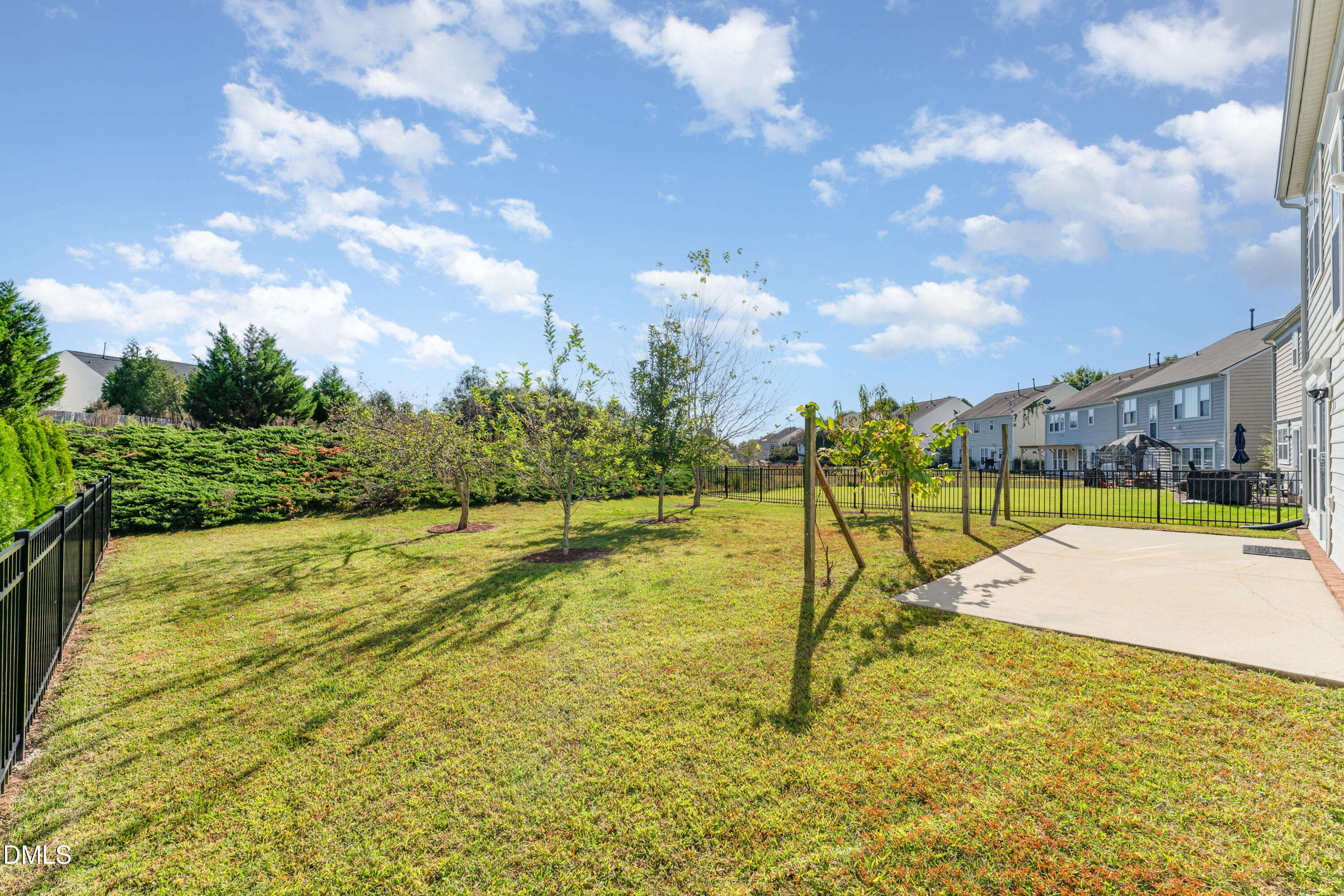 Raleigh, North Carolina, 27614, United States, 4 Bedrooms Bedrooms, ,3 BathroomsBathrooms,Residential,For Sale,1961308