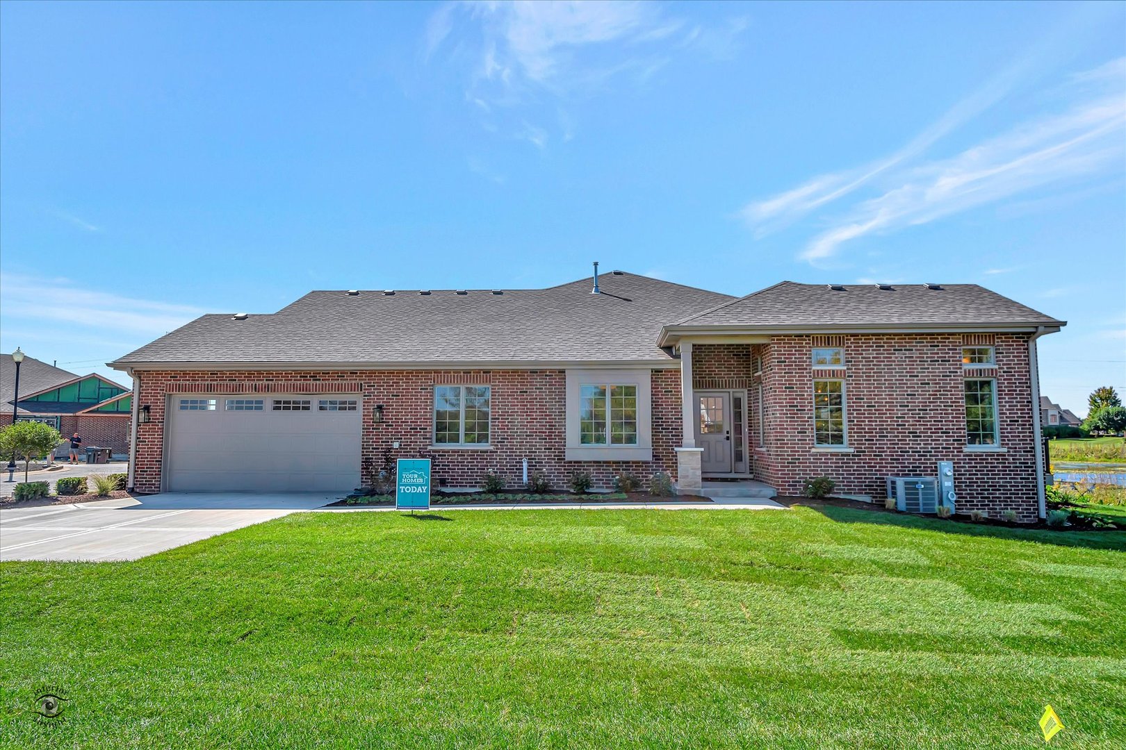 Frankfort, Illinois, 60423, United States, 2 Bedrooms Bedrooms, ,2 BathroomsBathrooms,Residential,For Sale,1895001