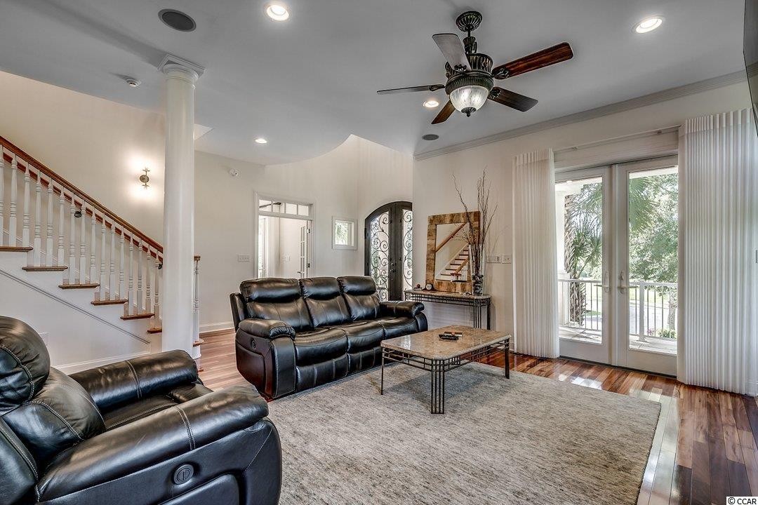 Myrtle Beach, South Carolina, 29579, United States, 4 Bedrooms Bedrooms, ,5 BathroomsBathrooms,Residential,For Sale,1937954