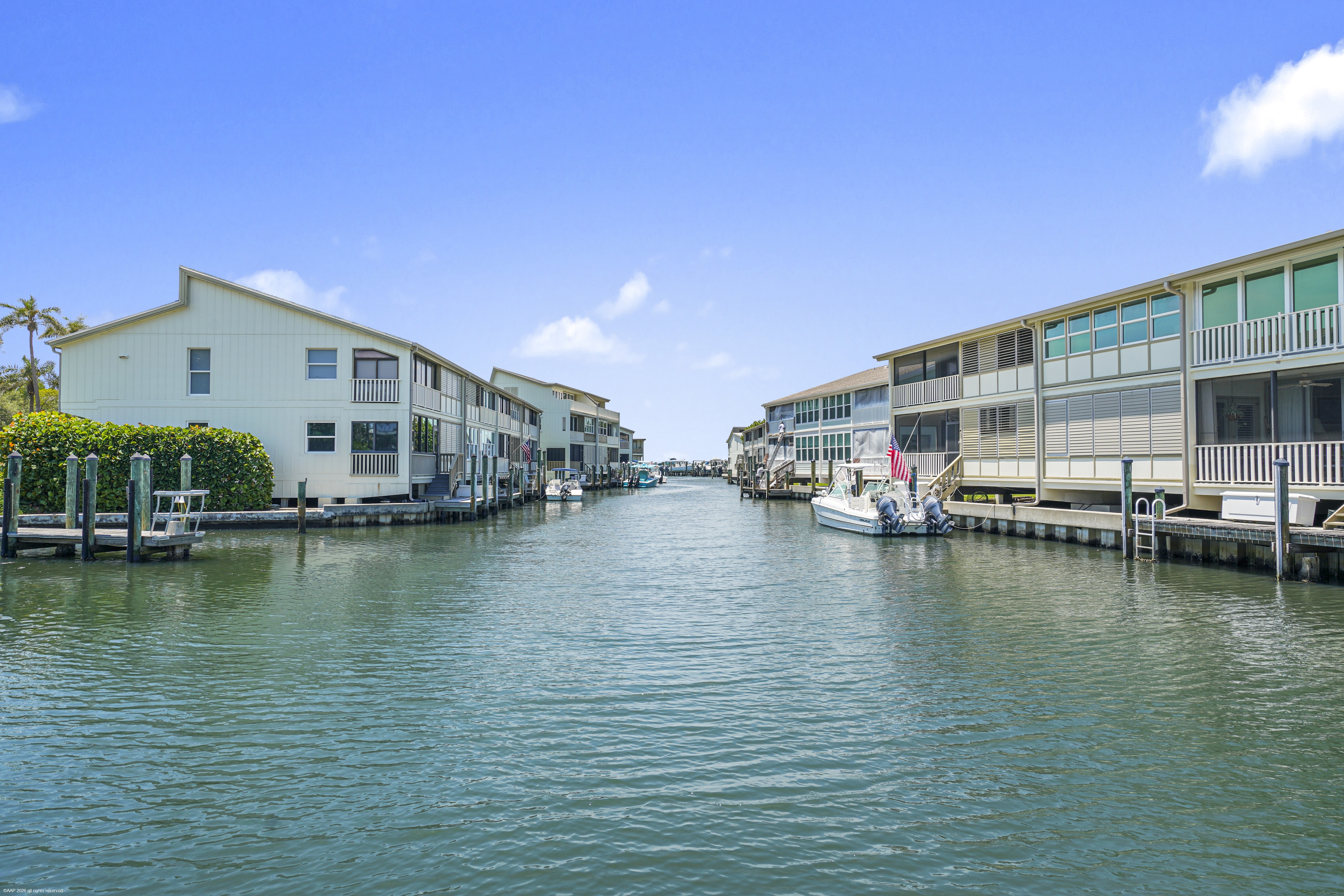  1456 NE Ocean Boulevard, Stuart, FL, 34996 - 物件實景