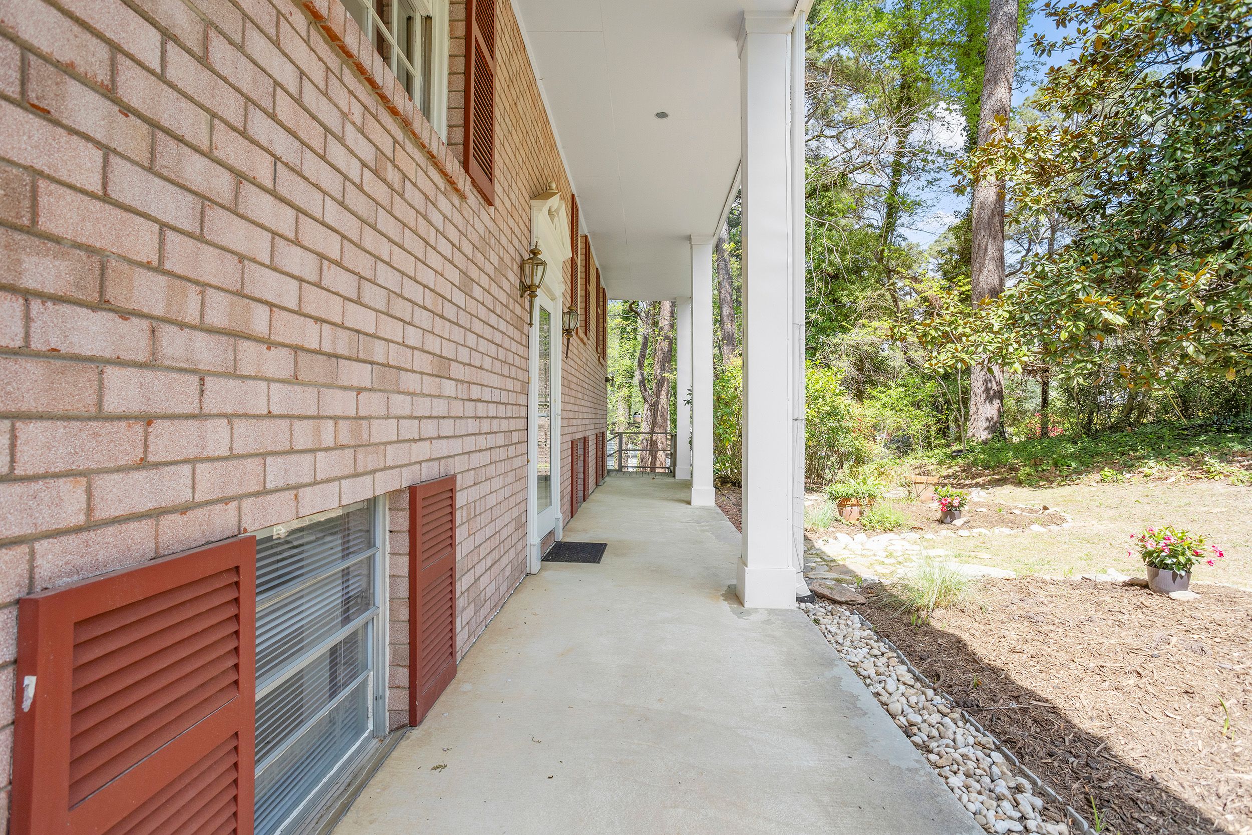  4005 Balsam Drive, Raleigh, NC, 27612 - 物件實景