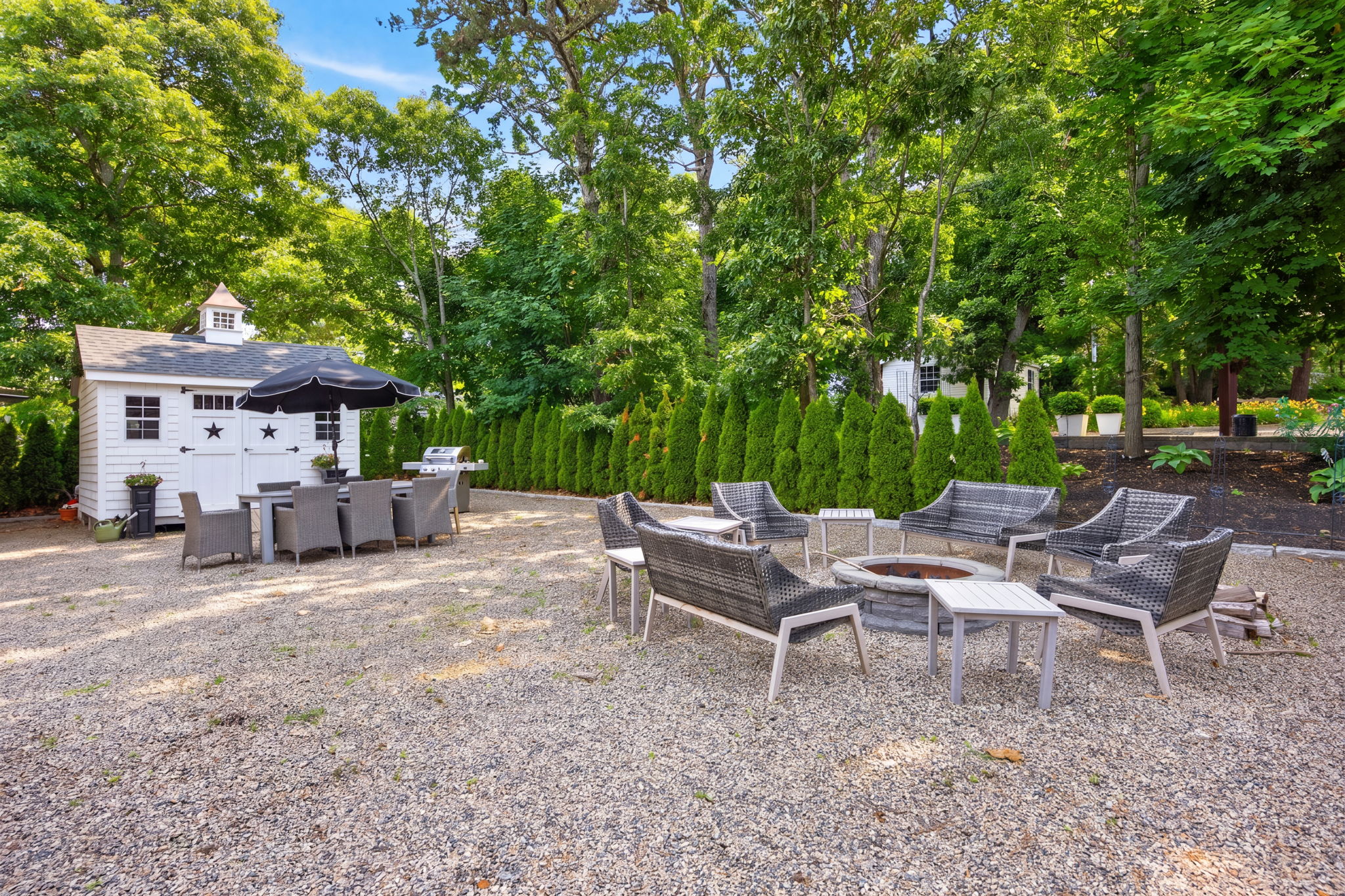  215 Route 6a, Dennis, MA, 02638 - 物件實景