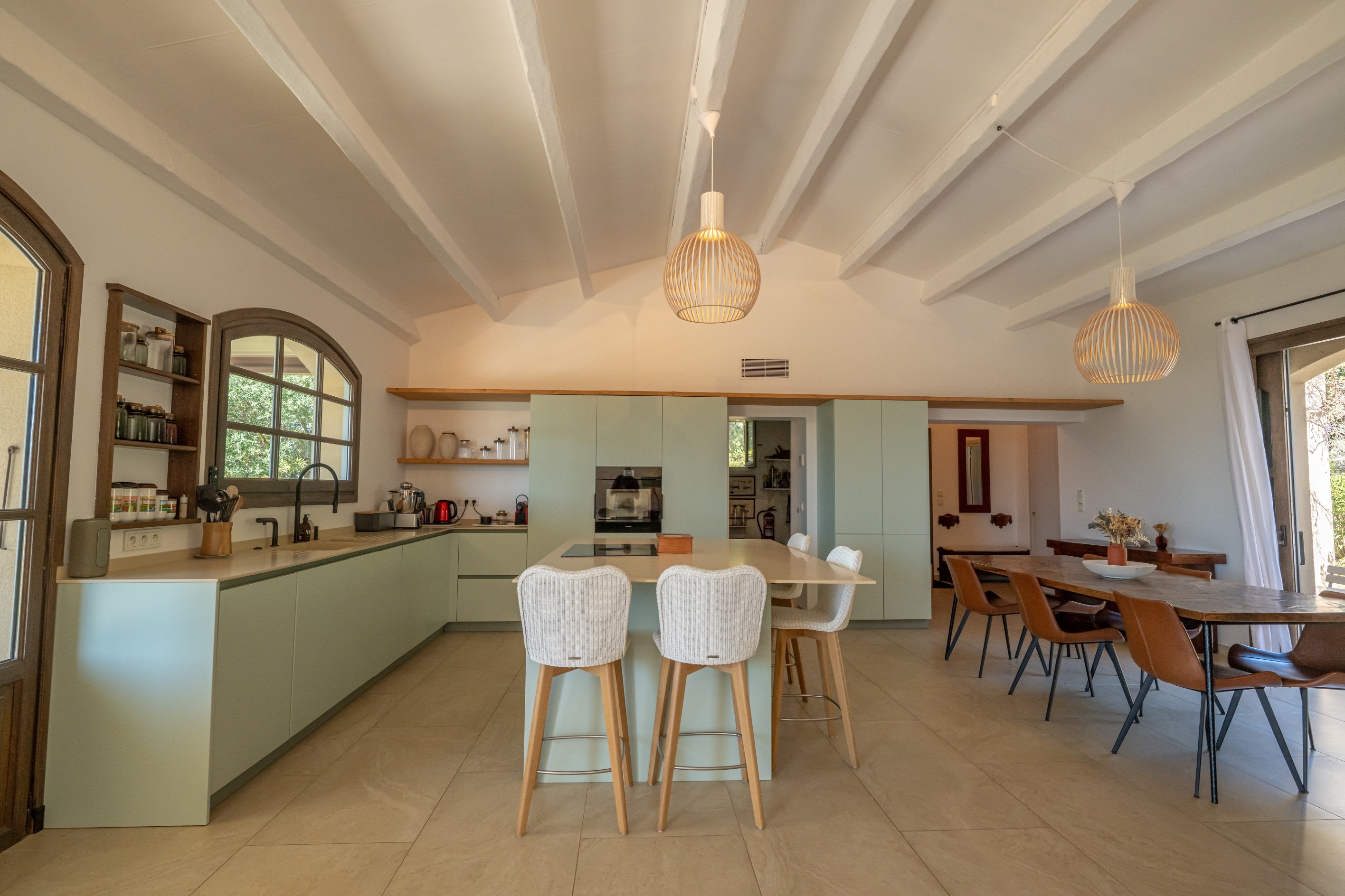 FOR SALE: Exceptional Property in Lumio — The Art of Living in Balagne - 物件實景