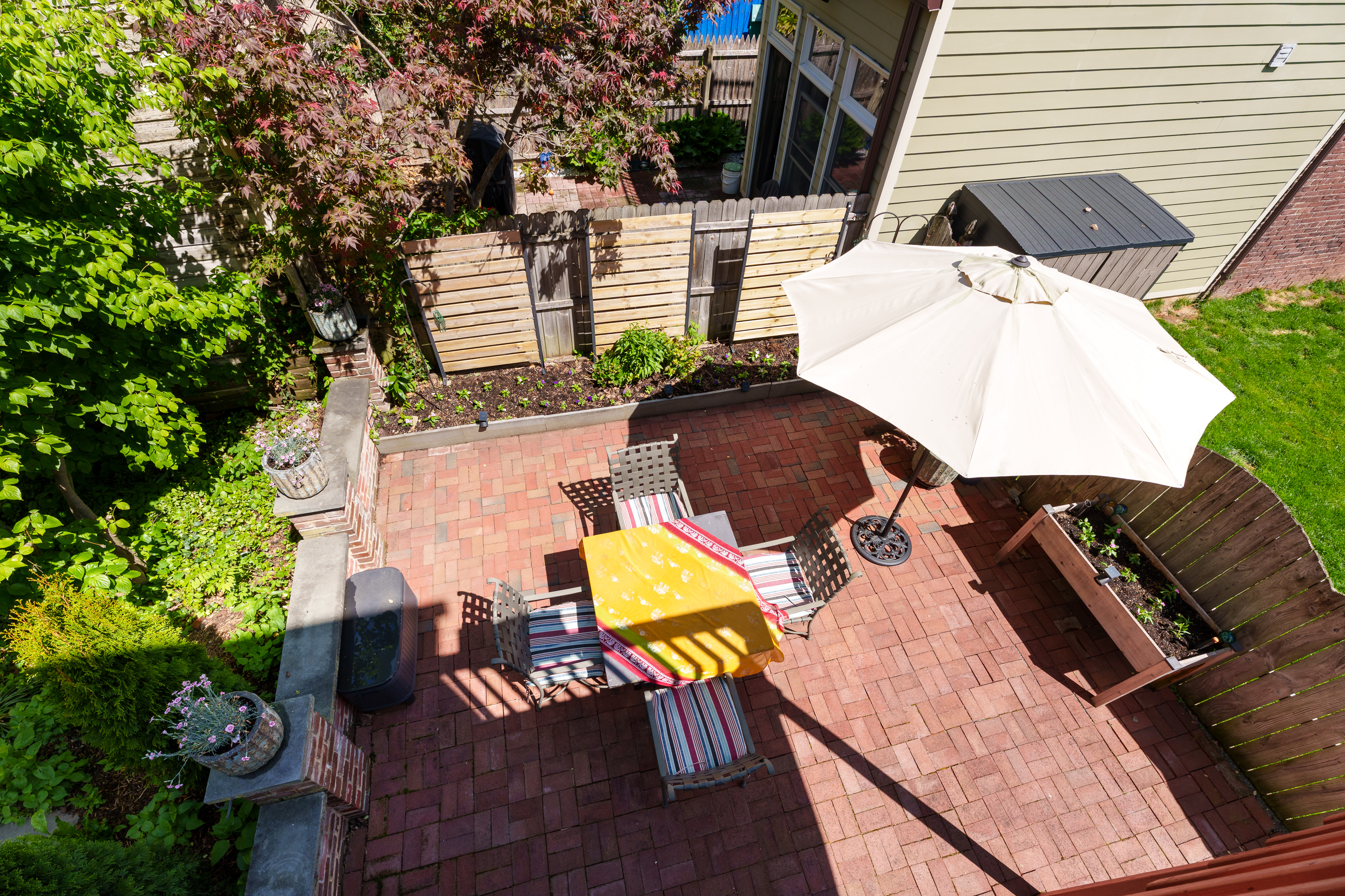  Space and Style in the Heart of Lambertville - 物件實景