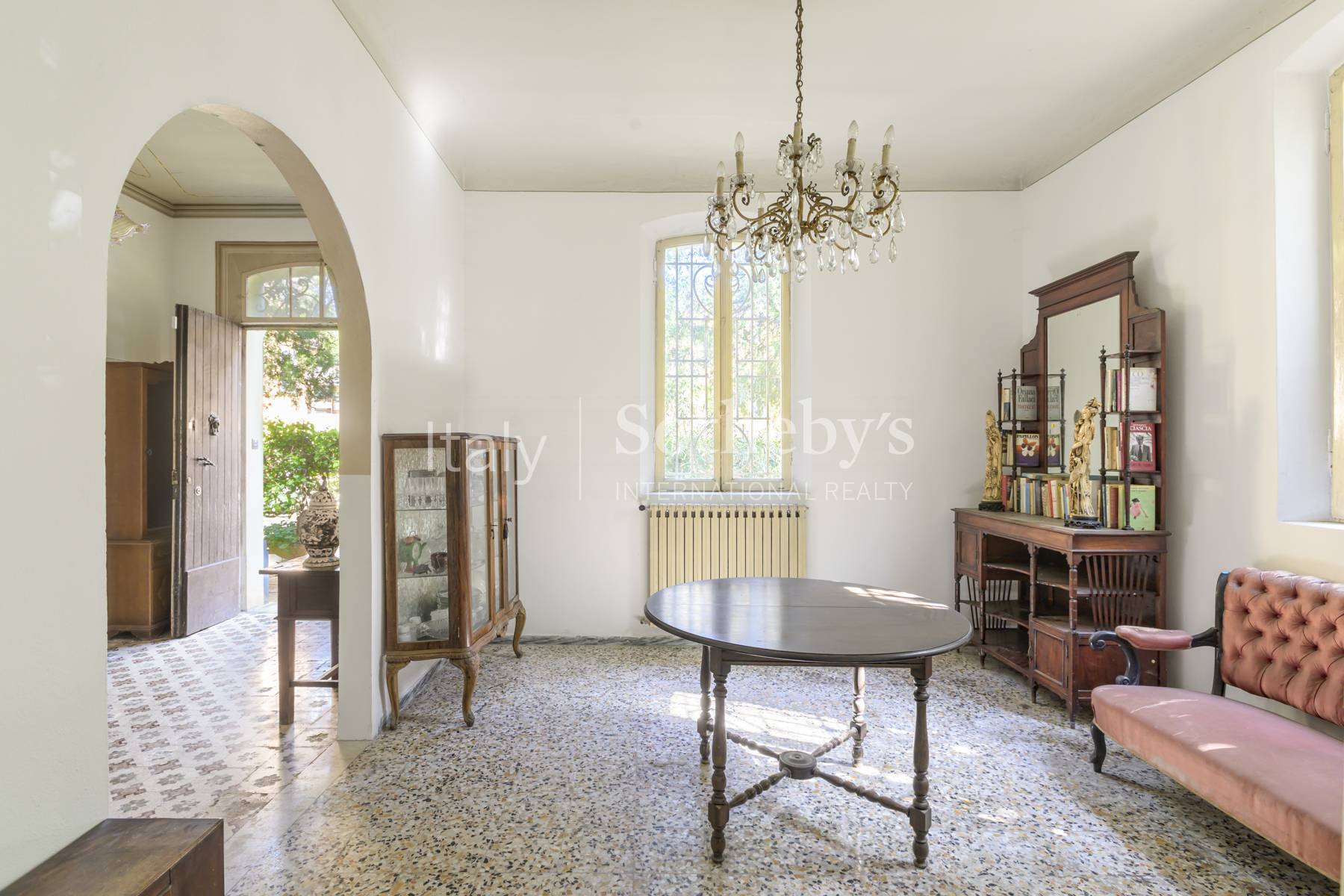  Classical detached house with private garden - 物件實景