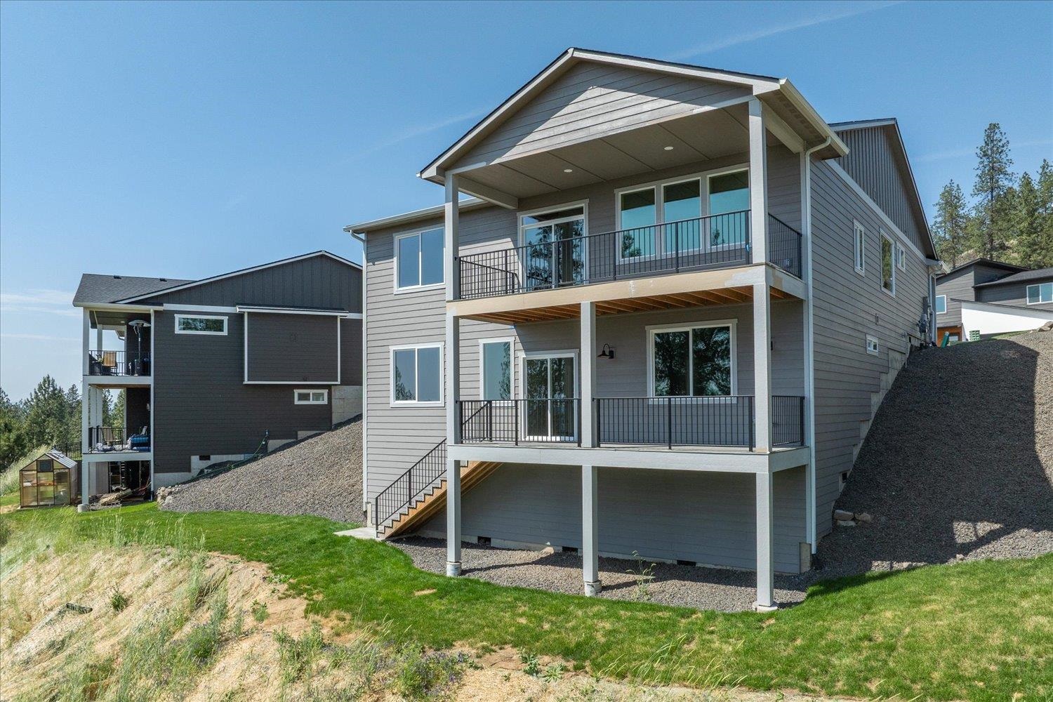 Spokane, Washington, 99208, United States, 4 Bedrooms Bedrooms, ,3 BathroomsBathrooms,Residential,For Sale,1940467