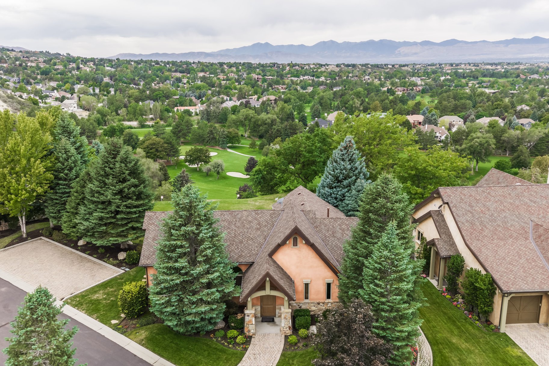  Luxury Main-Level Living in Exclusive Gated Monte Luca Community - 物件實景