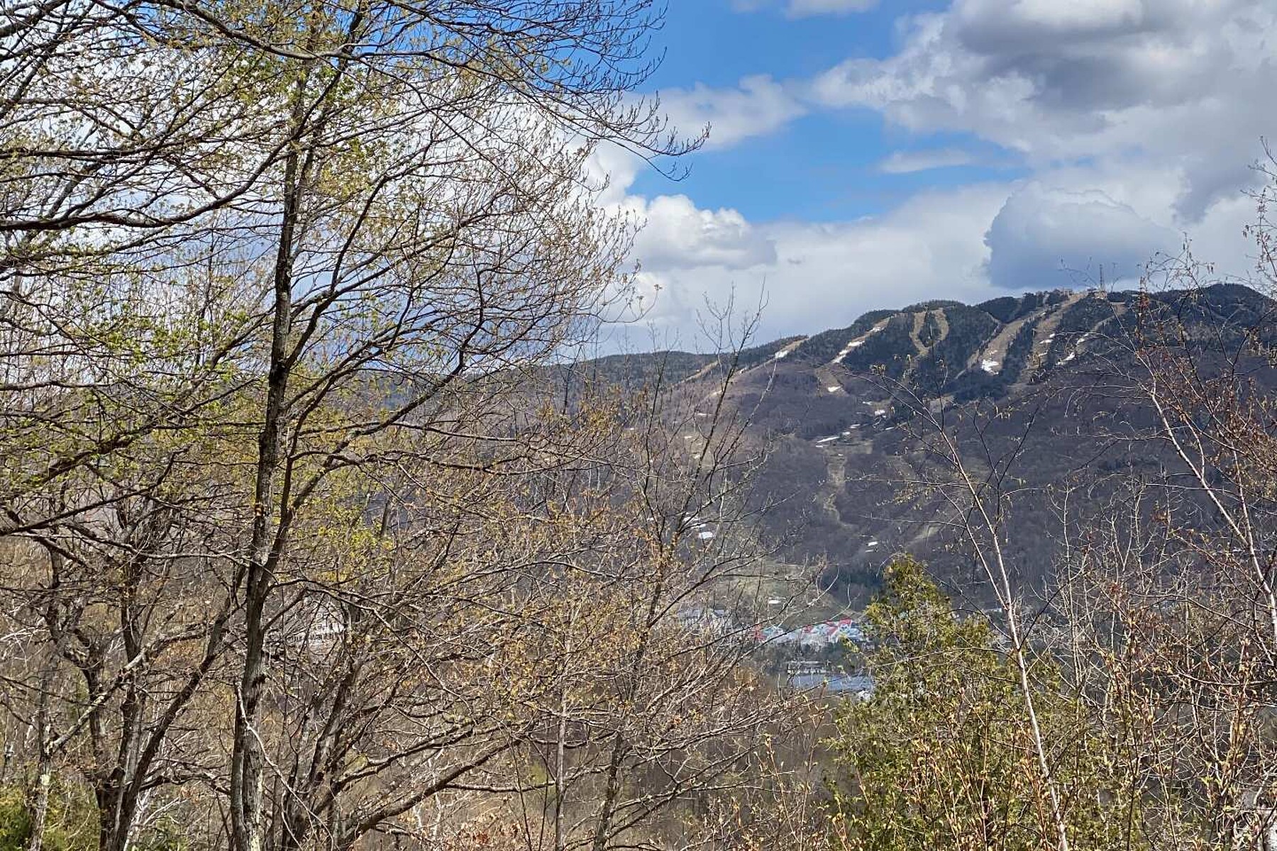  Mont-Tremblant, Laurentides - 物件實景
