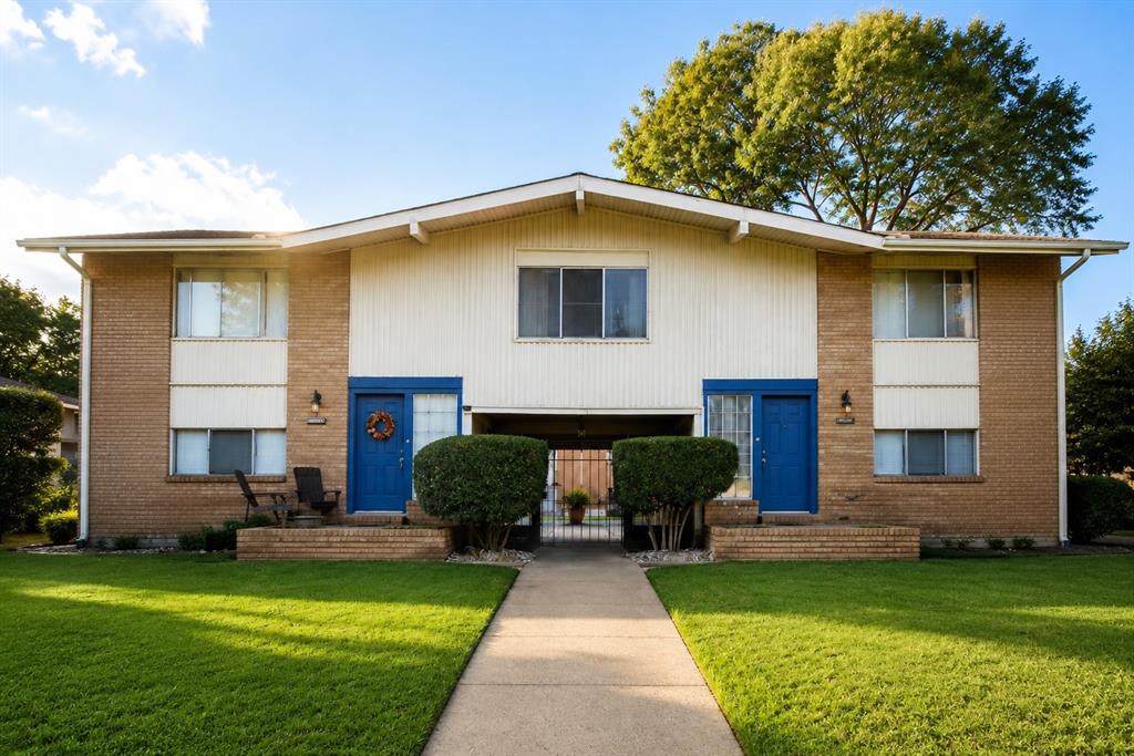 Cole Ave, Dallas, TX 75204