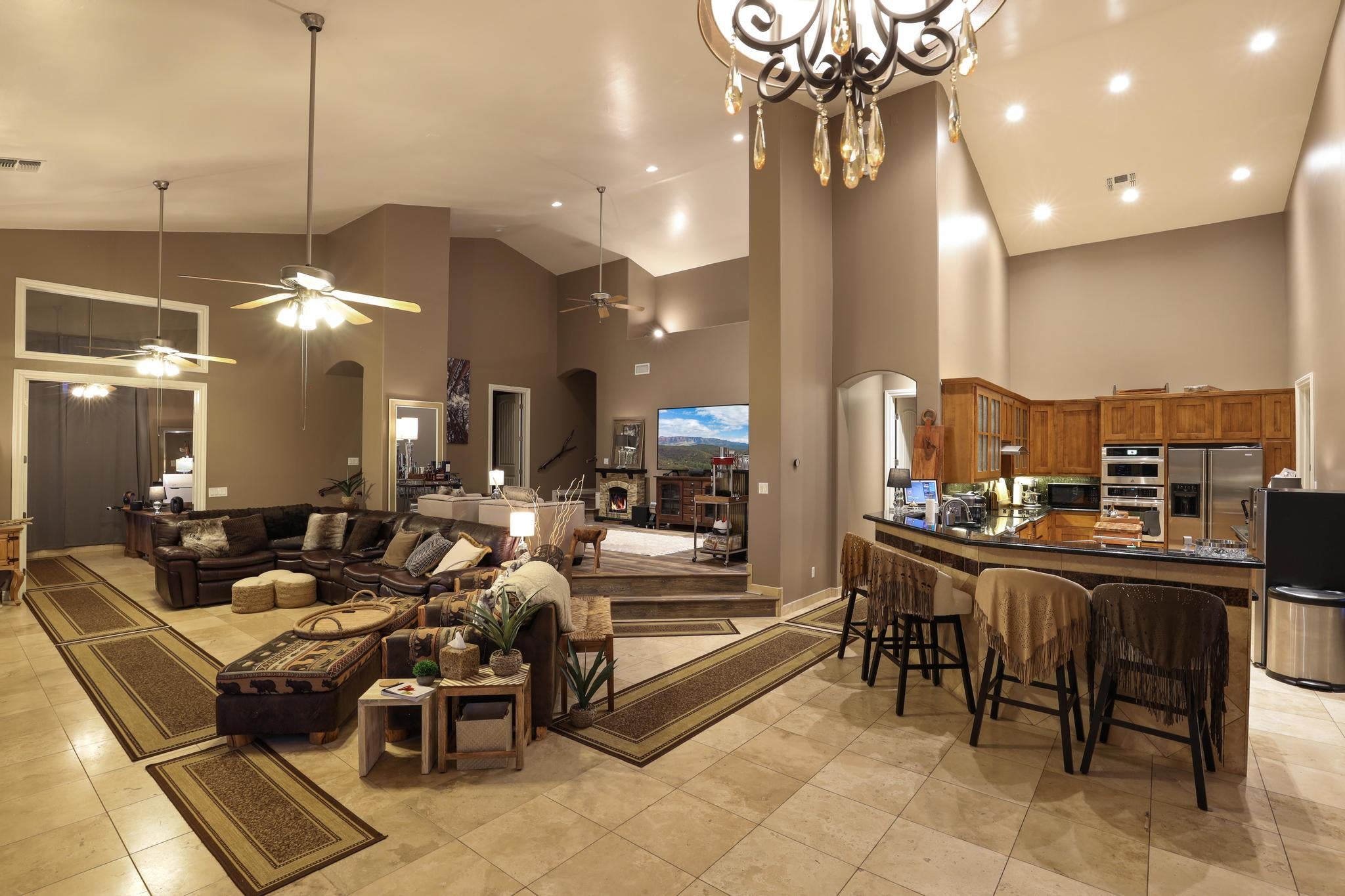 Payson, Arizona, 85541, United States, 4 Bedrooms Bedrooms, ,2 BathroomsBathrooms,Residential,For Sale,1913797