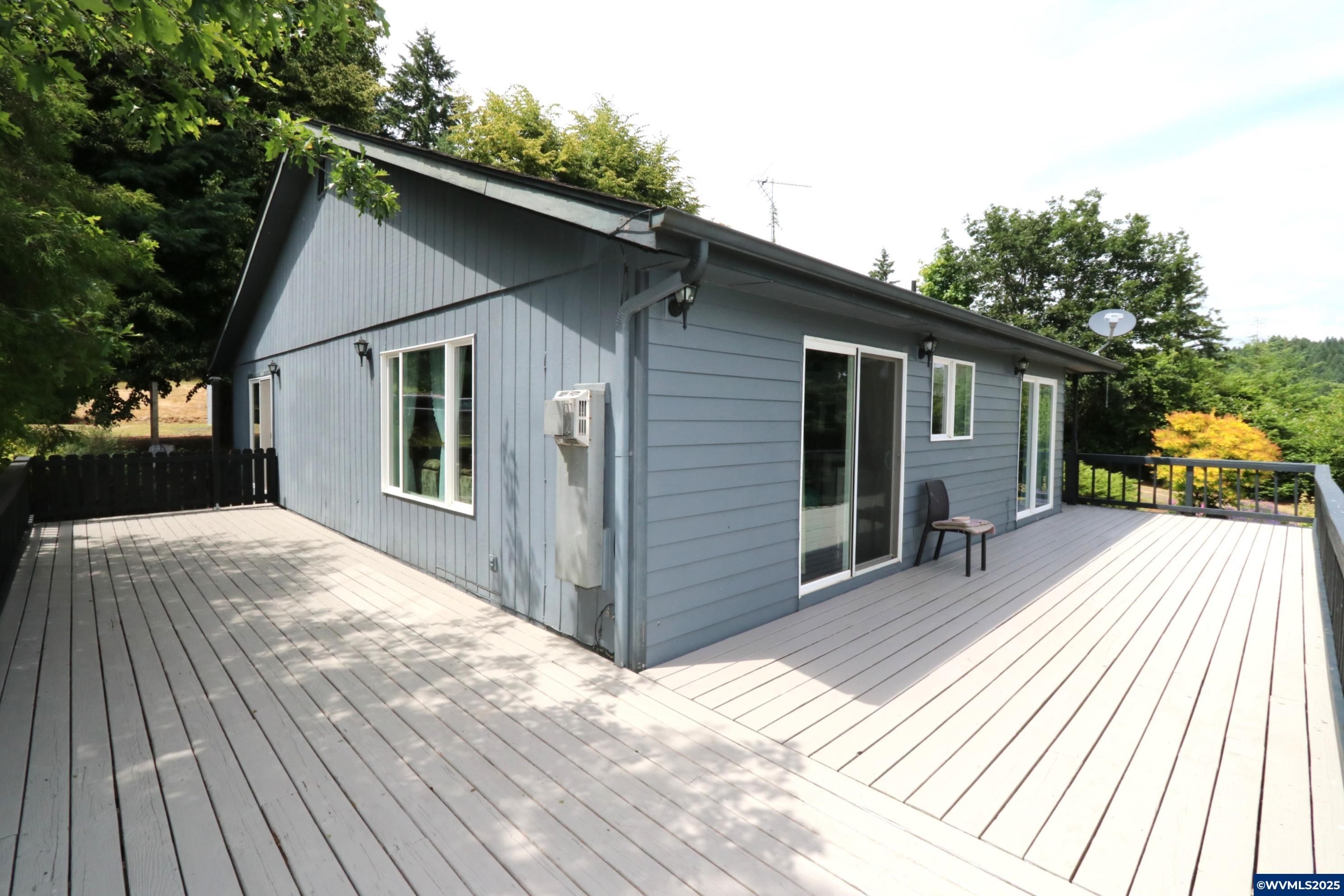 Falls City, Oregon, 97344, United States, 3 Bedrooms Bedrooms, ,2 BathroomsBathrooms,Residential,For Sale,1875170