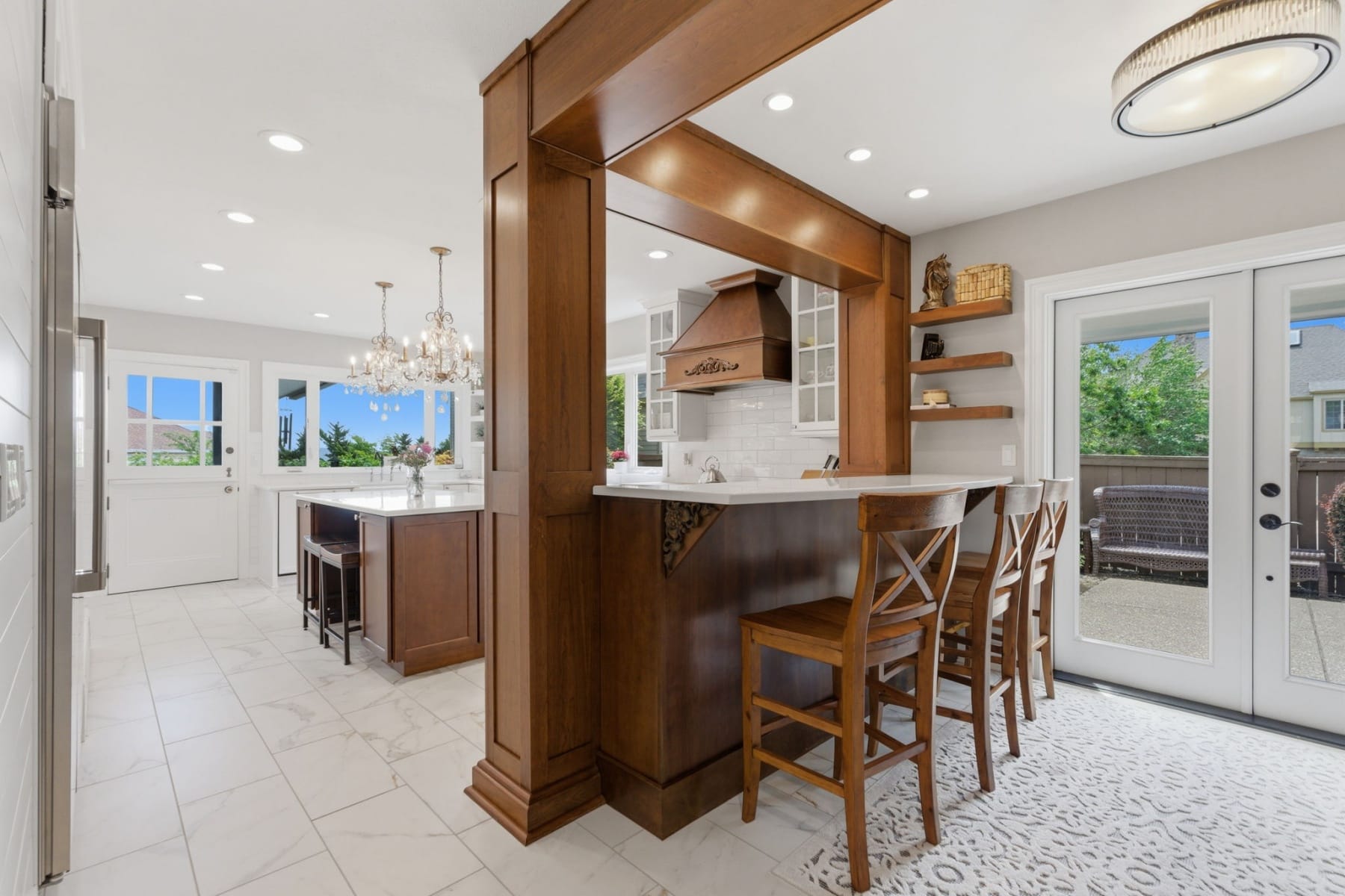  12048 SW CAFFALL LN Tigard, OR 97224 - 物件實景