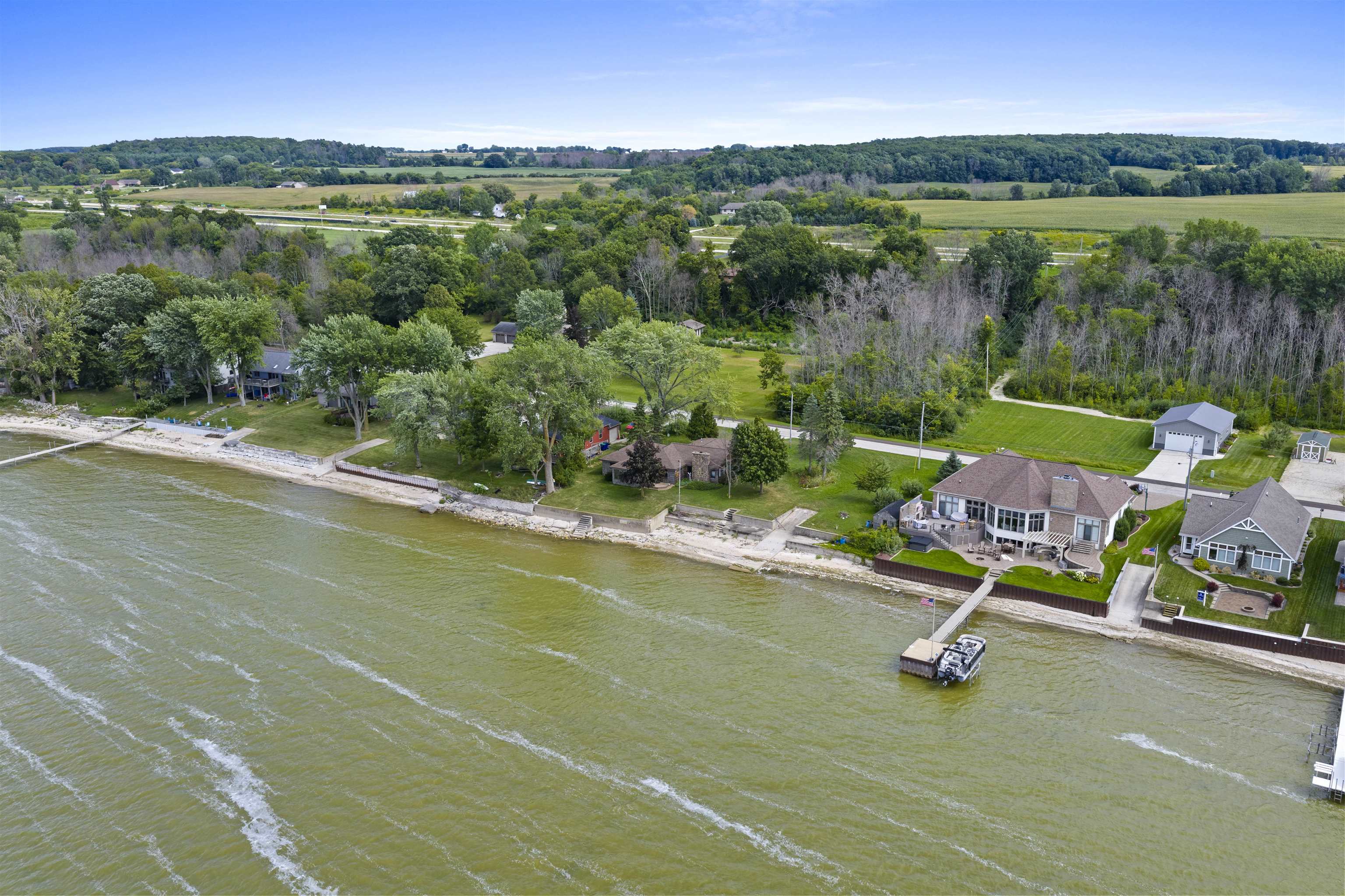 LUXEMBURG, Wisconsin, 54217, United States, 2 Bedrooms Bedrooms, ,2 BathroomsBathrooms,Residential,For Sale,1948944