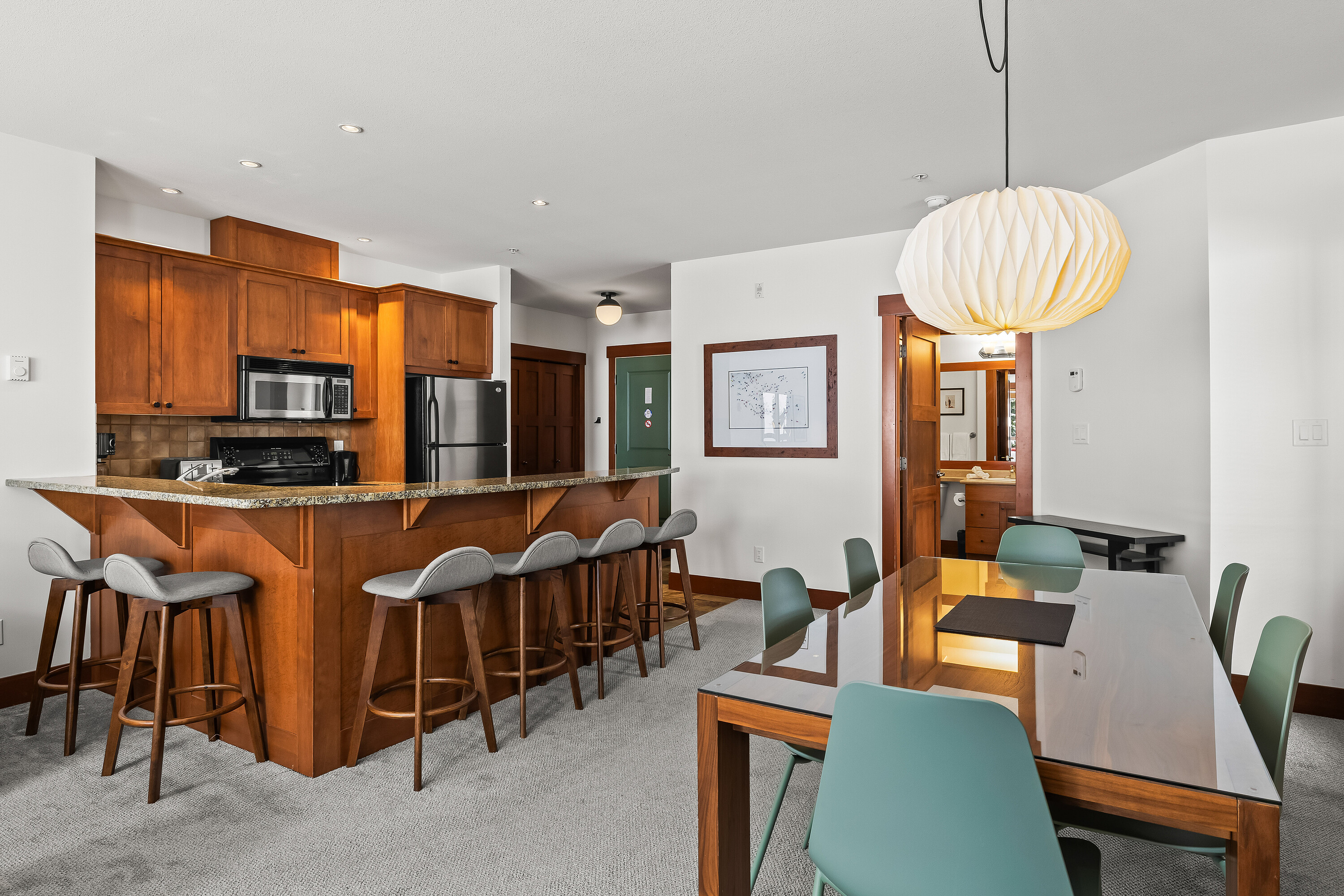  Luxury at Stonebridge - 物件實景