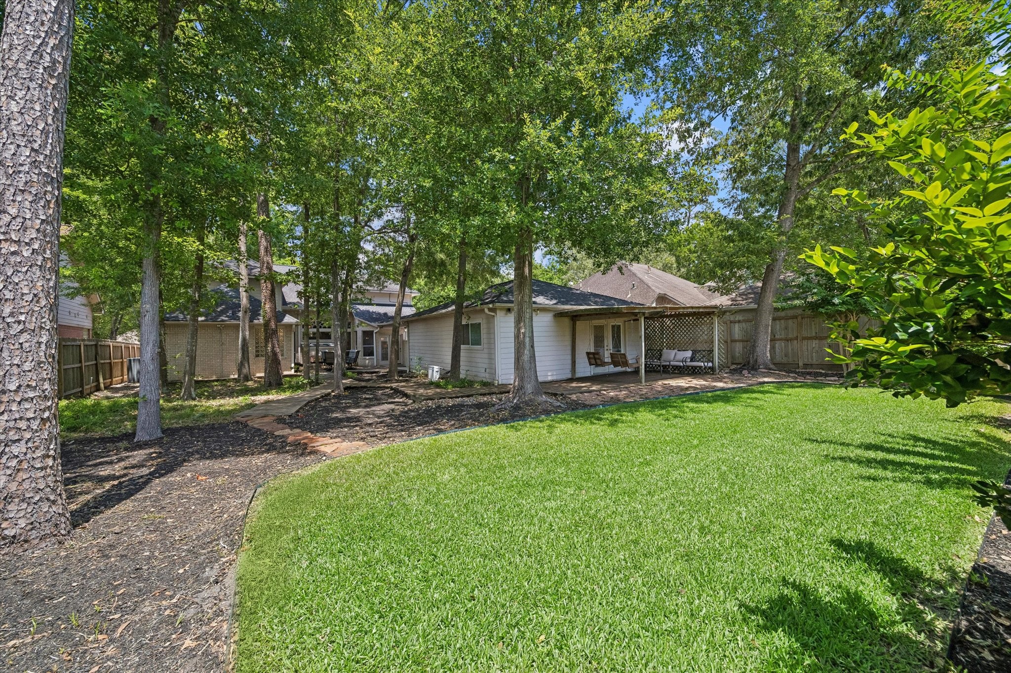  2803 Maple Bend Drive - 物件實景
