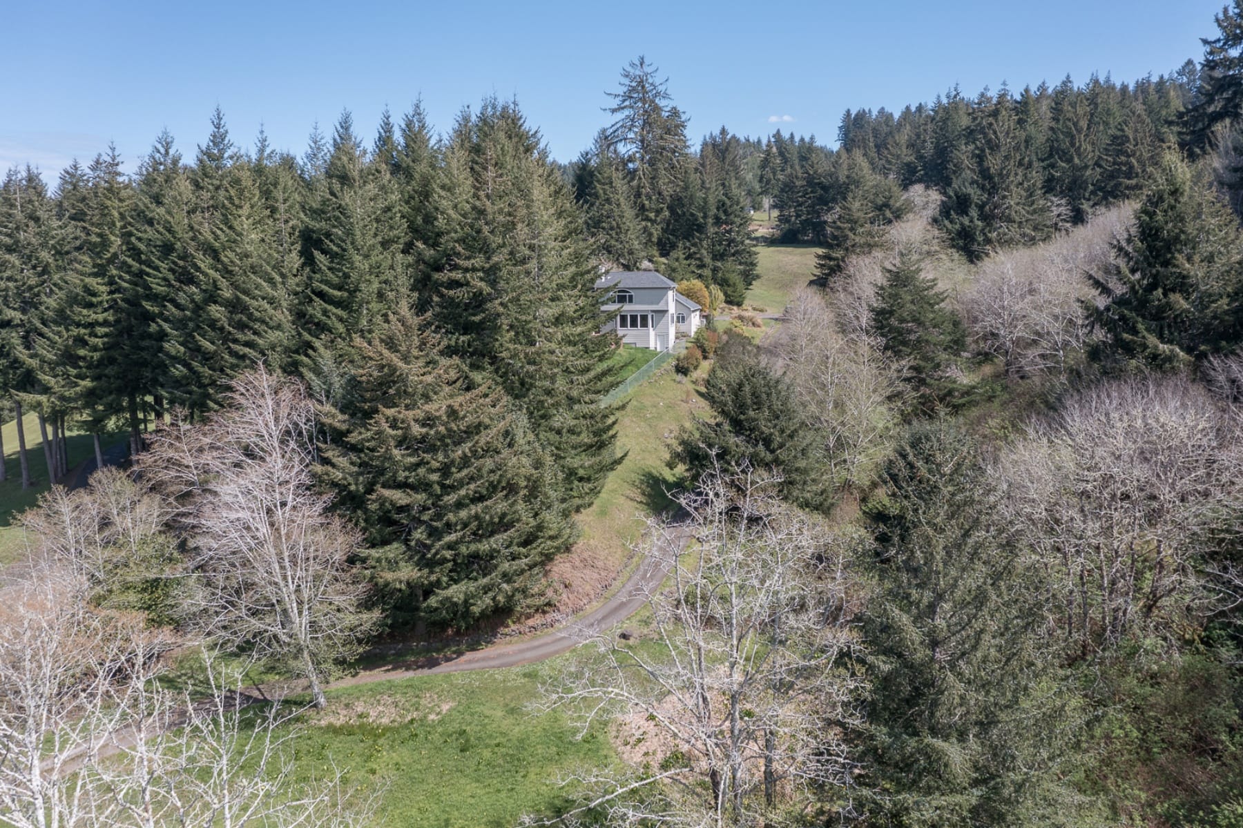  626 N BAYVIEW LOOP Waldport, OR 97394 - 物件實景