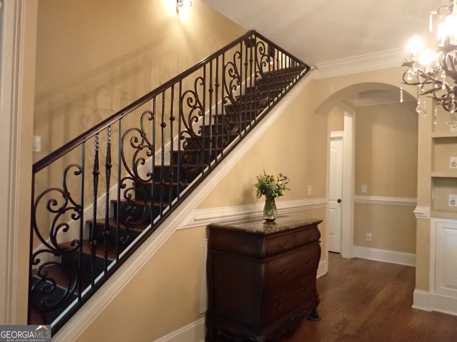 Barnesville, Georgia, 30204, United States, 2 Bedrooms Bedrooms, ,3 BathroomsBathrooms,Residential,For Sale,1910372