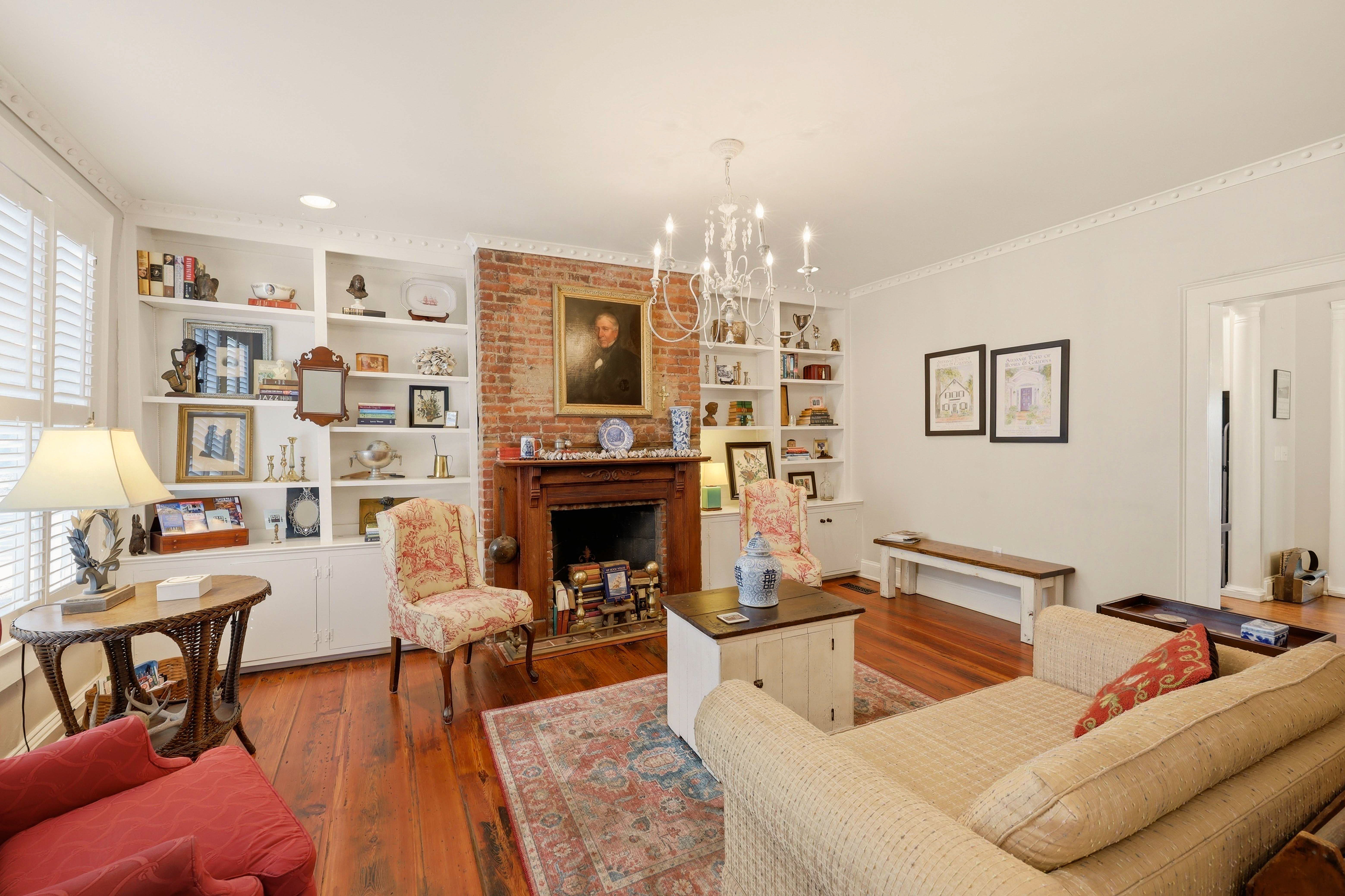  111 E Broad Street, Savannah - 物件實景