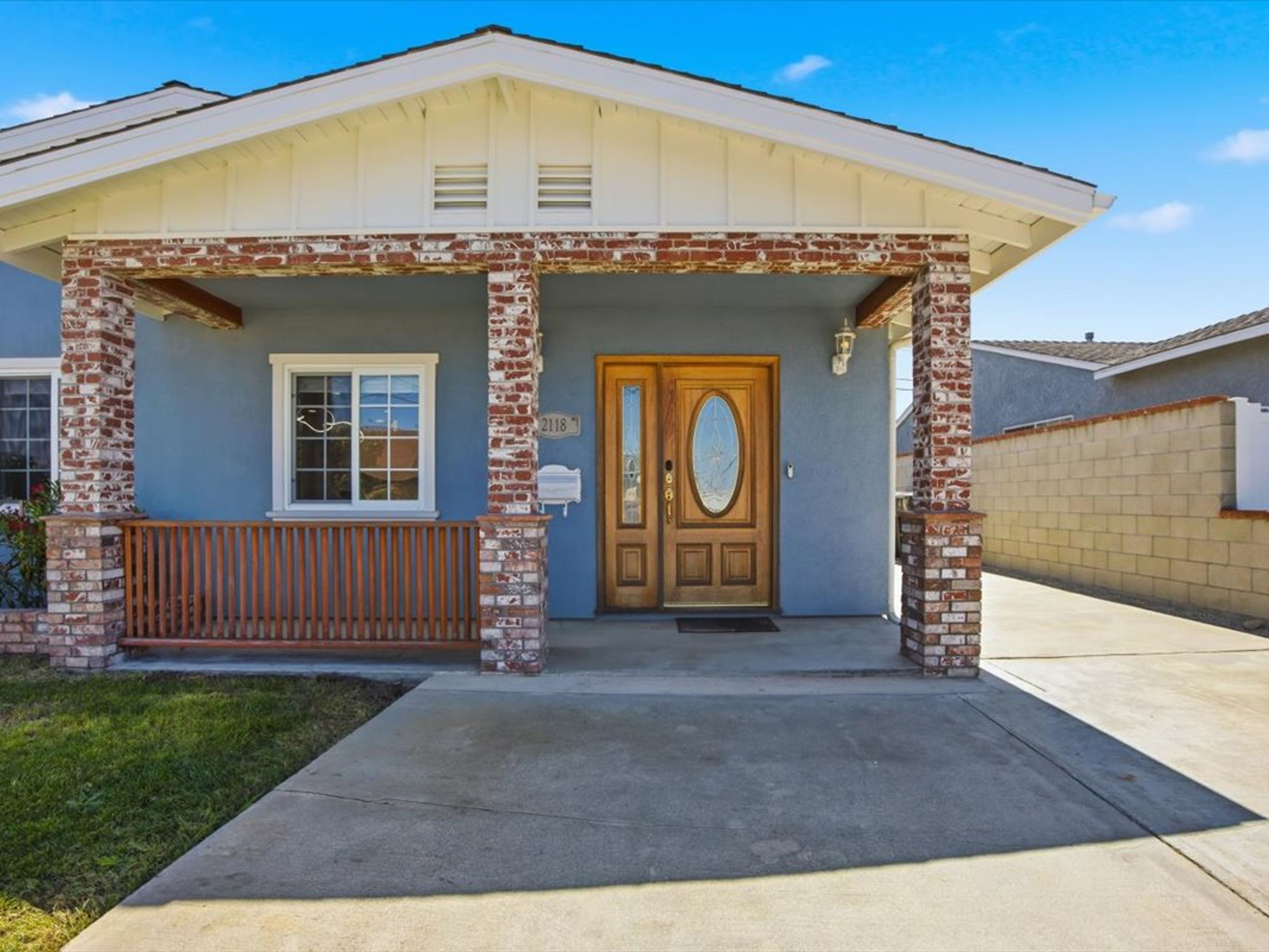  2118 West 177th Street, Torrance, CA 90504 - 物件實景