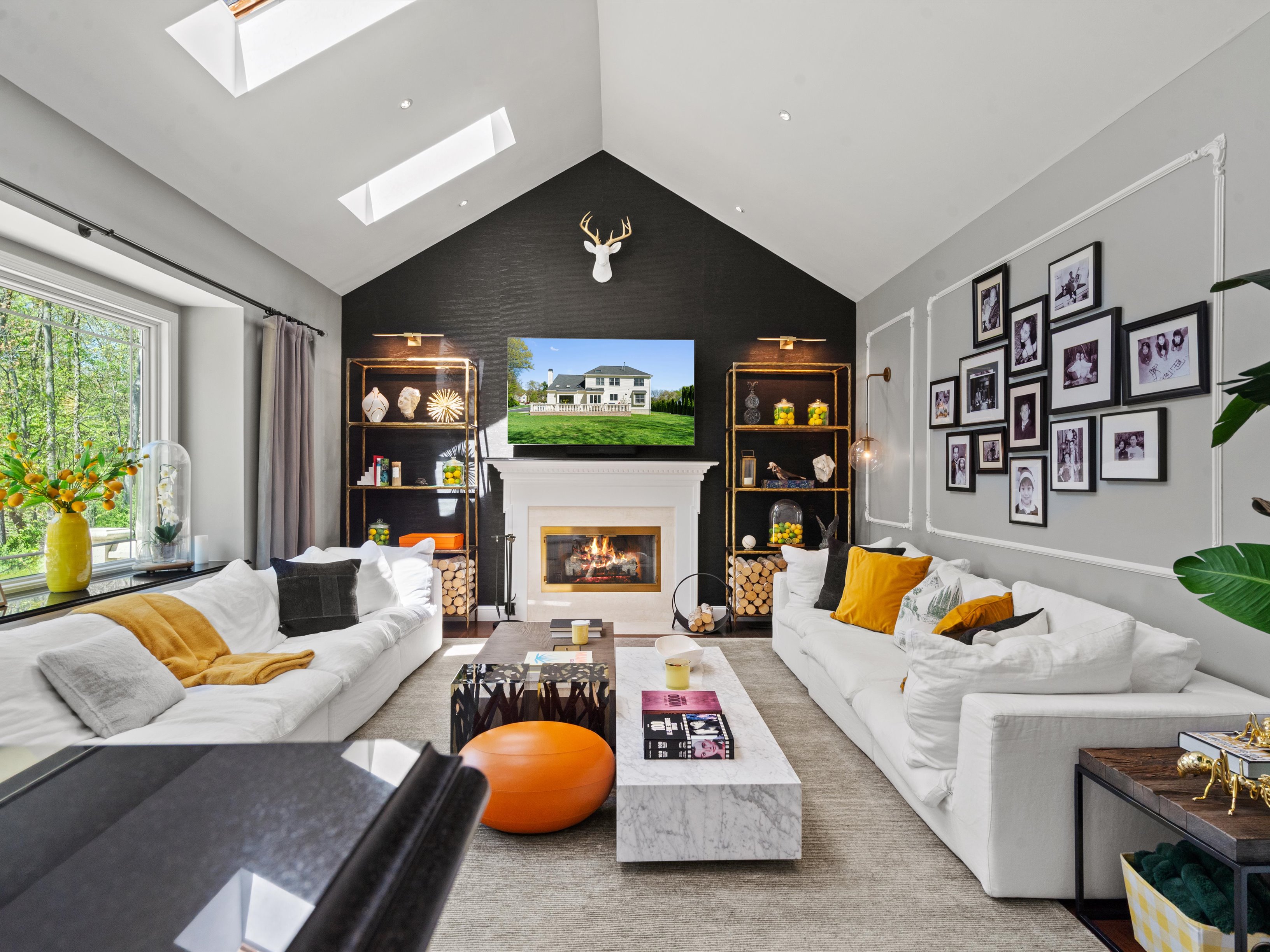 7 Dickinson Circle, Shrewsbury, MA 01545 - 物件實景