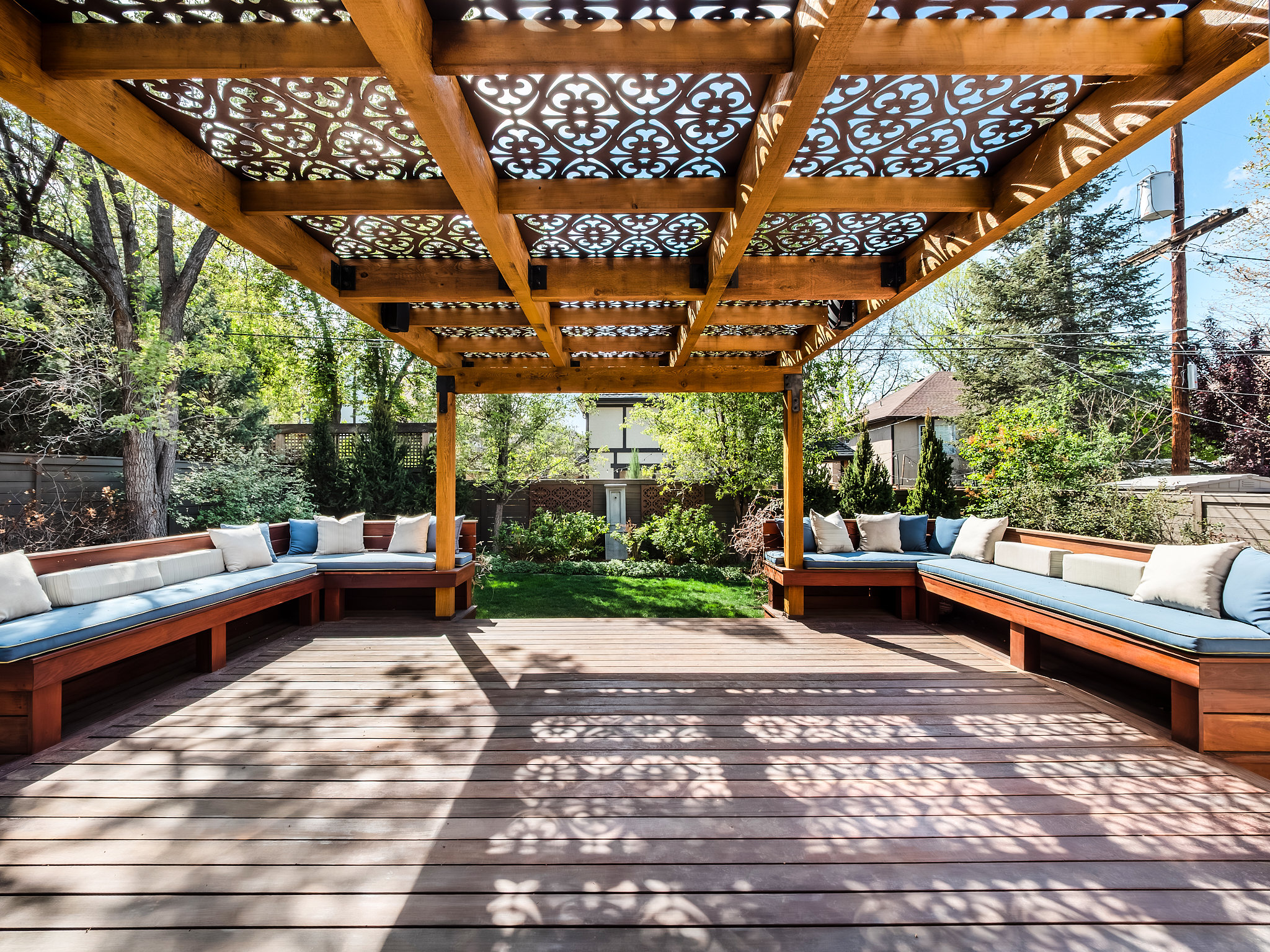  Beautifully Reimagined Custom Home - 物件實景