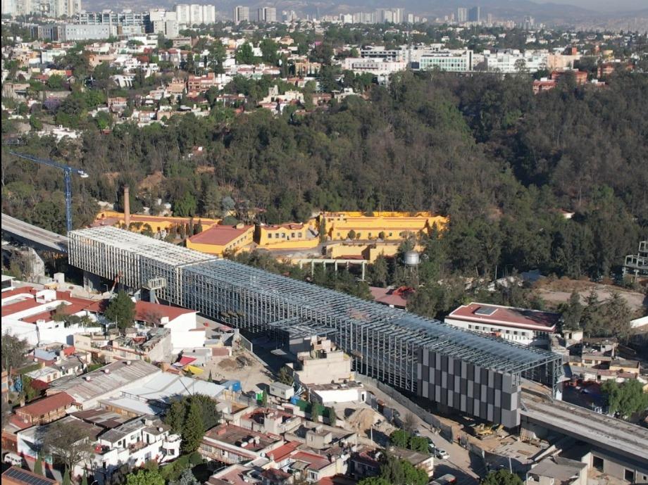 Vasco de Quiroga, Álvaro Obregón, Ciudad de México, 01240, Mexico, 3 Bedrooms Bedrooms, ,1 BathroomBathrooms,Residential,For Sale,Vasco de Quiroga,1672331