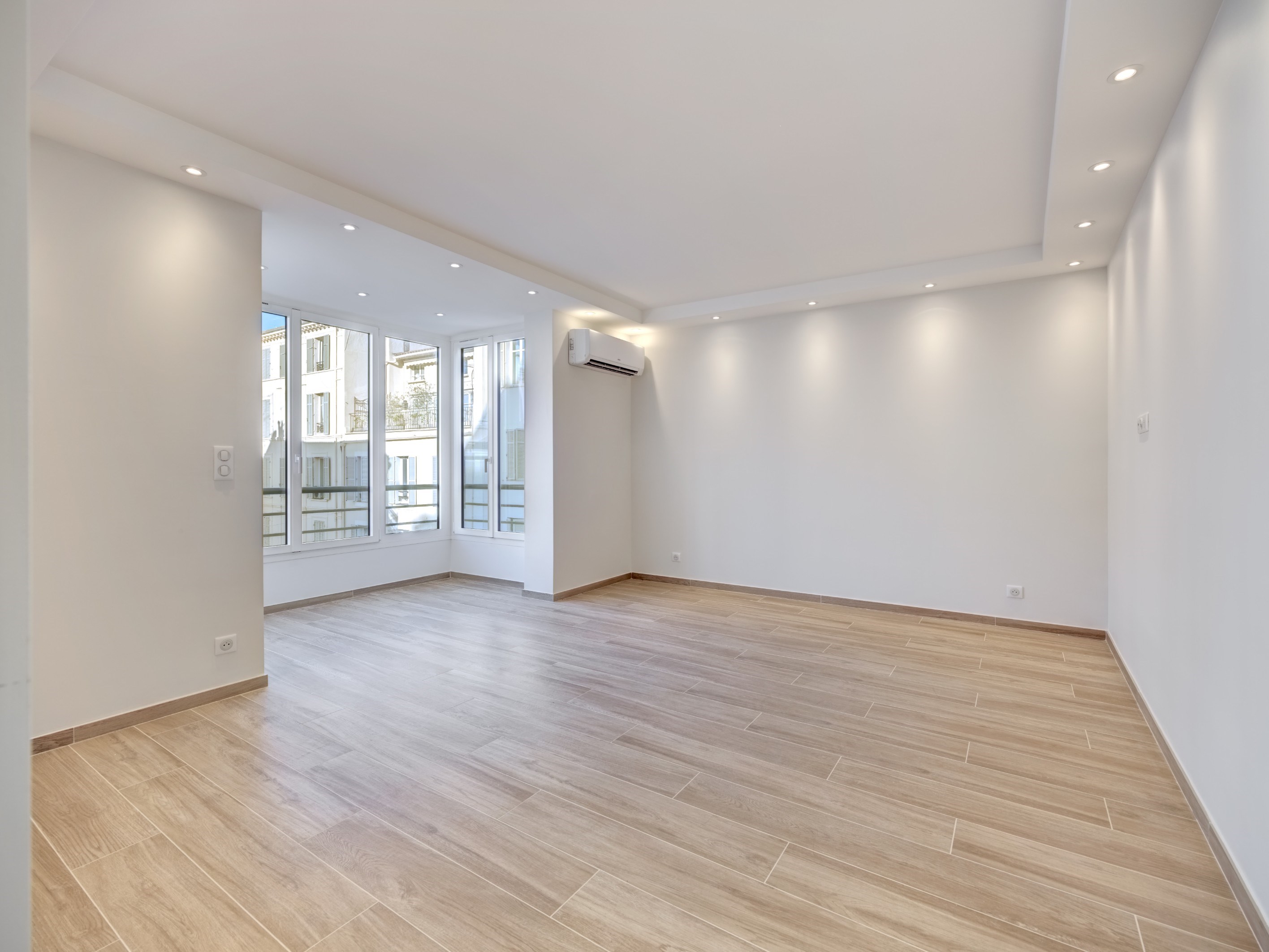  Cannes Banane 2-bedroom 73 sqm apartment within walking distance of beaches - 物件實景