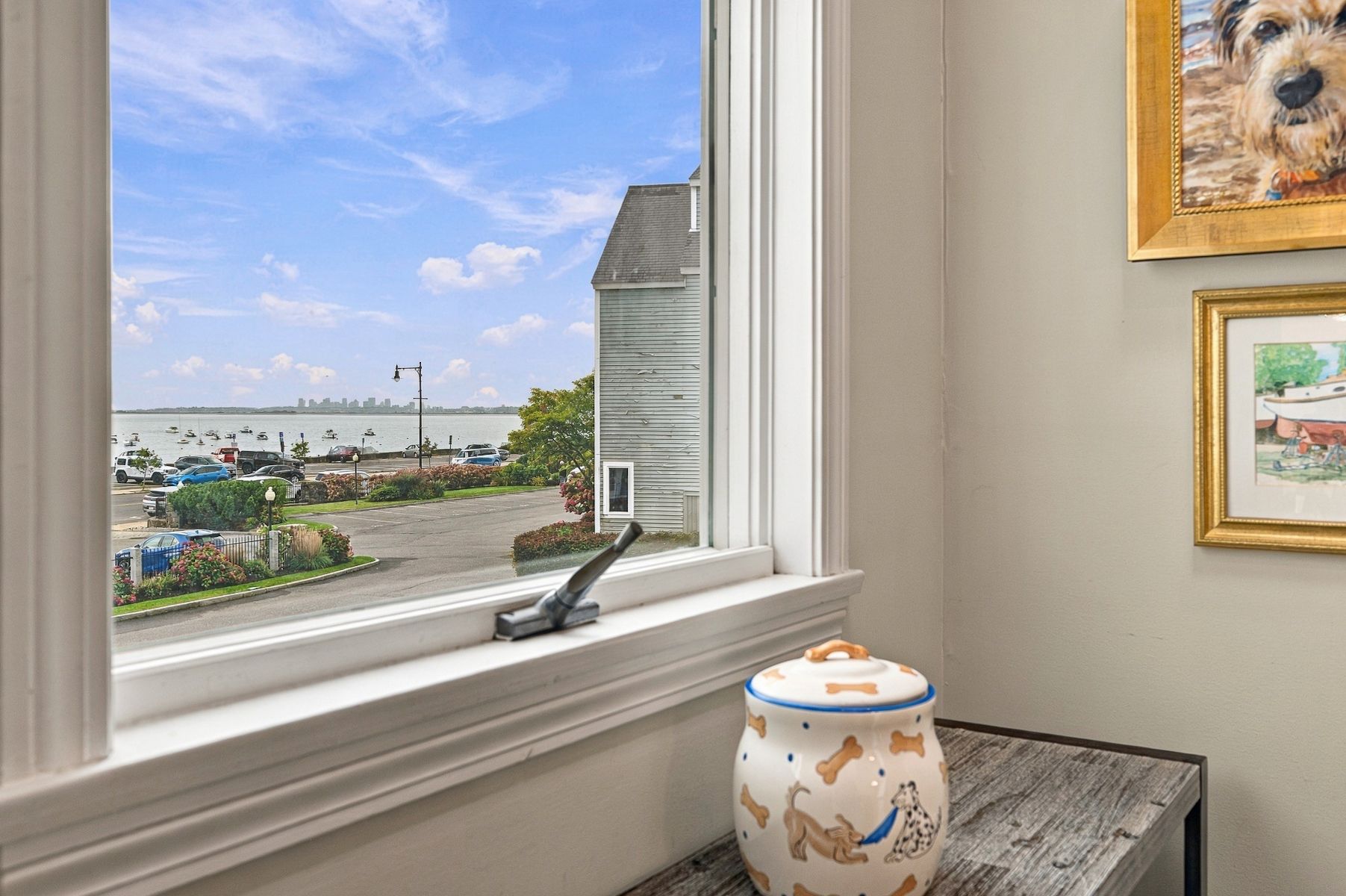  432 Humphrey Street, Unit 22D, Swampscott, MA, 01907 - 物件實景