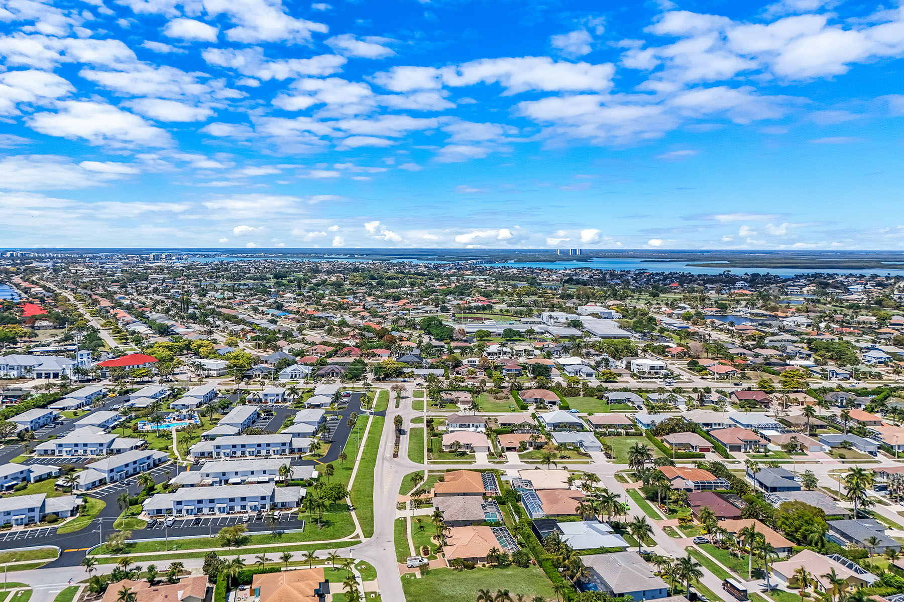  MARCO ISLAND - 物件實景