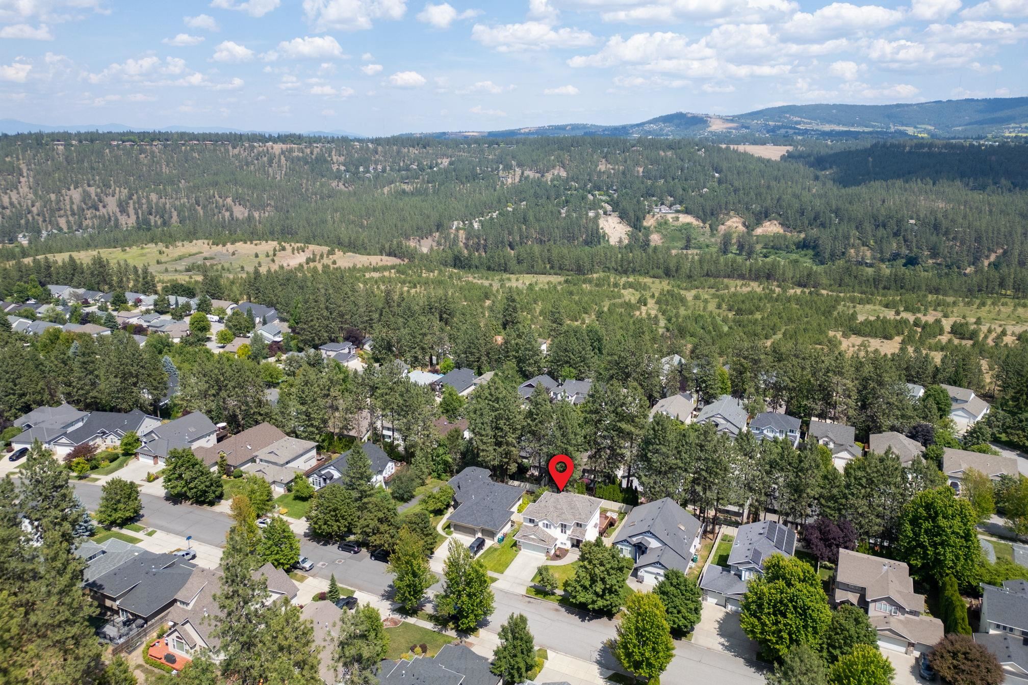 Spokane, Washington, 99224, United States, 5 Bedrooms Bedrooms, ,4 BathroomsBathrooms,Residential,For Sale,1977717