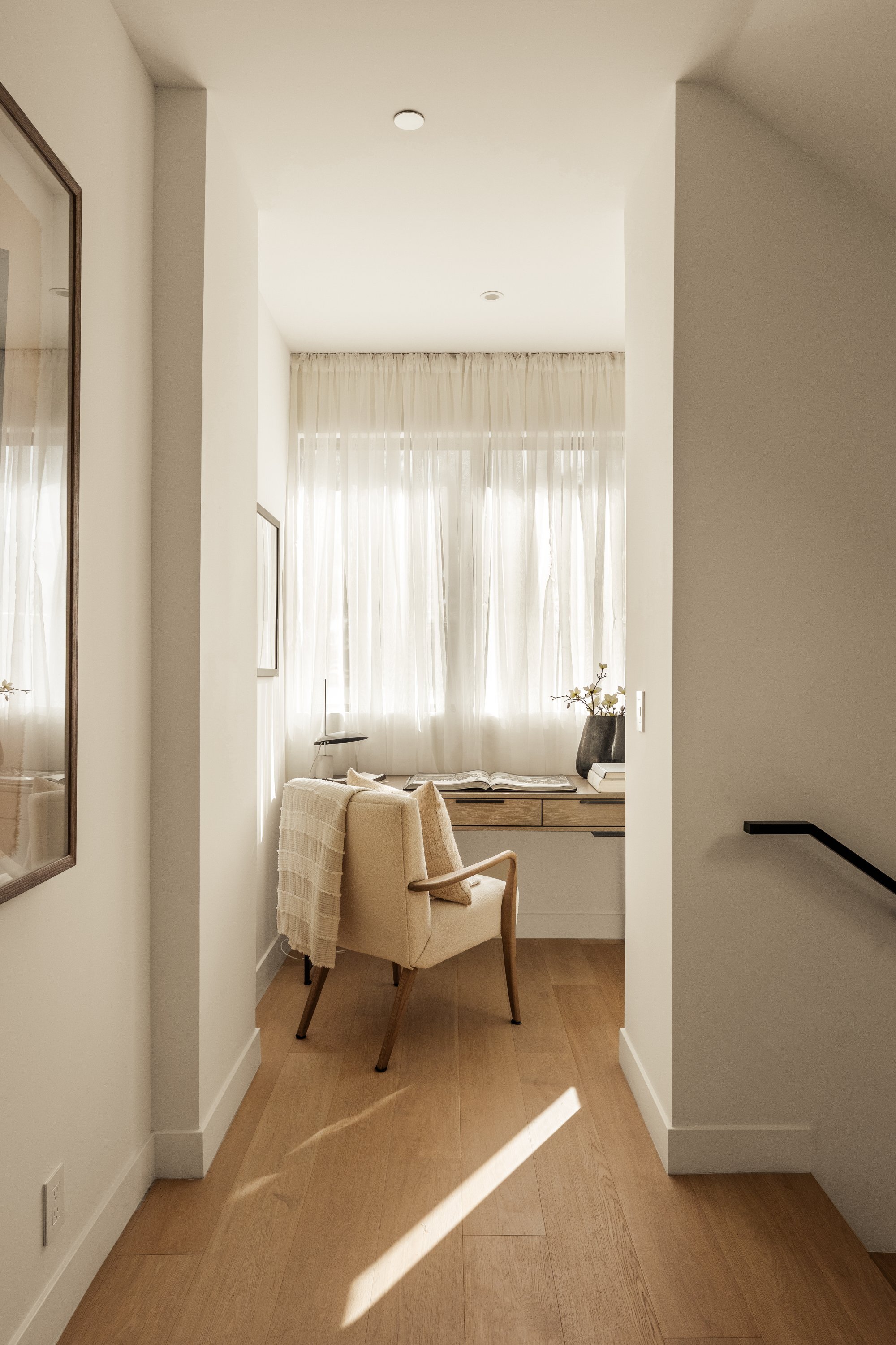  917 Hilldale Avenue - 物件實景