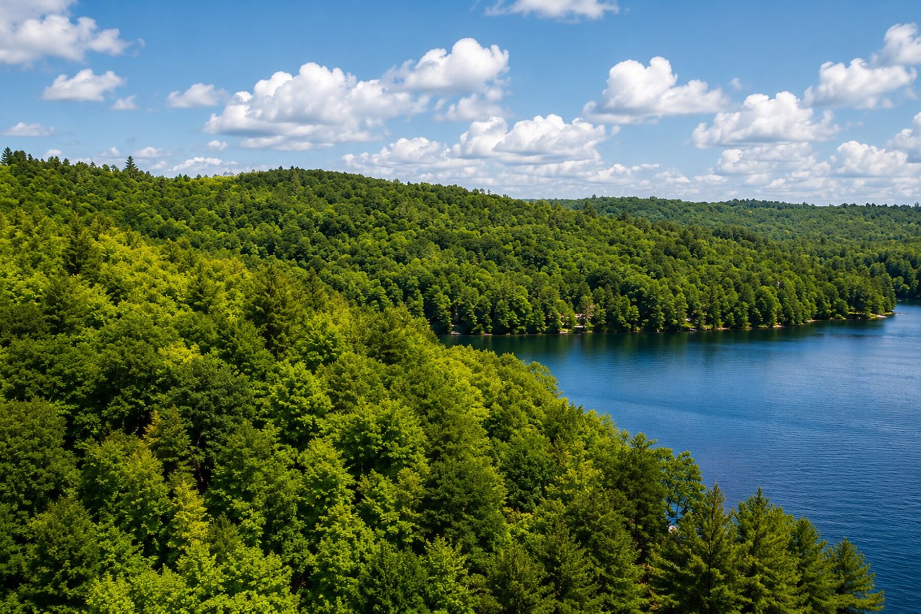  La Pêche, Outaouais - 物件實景