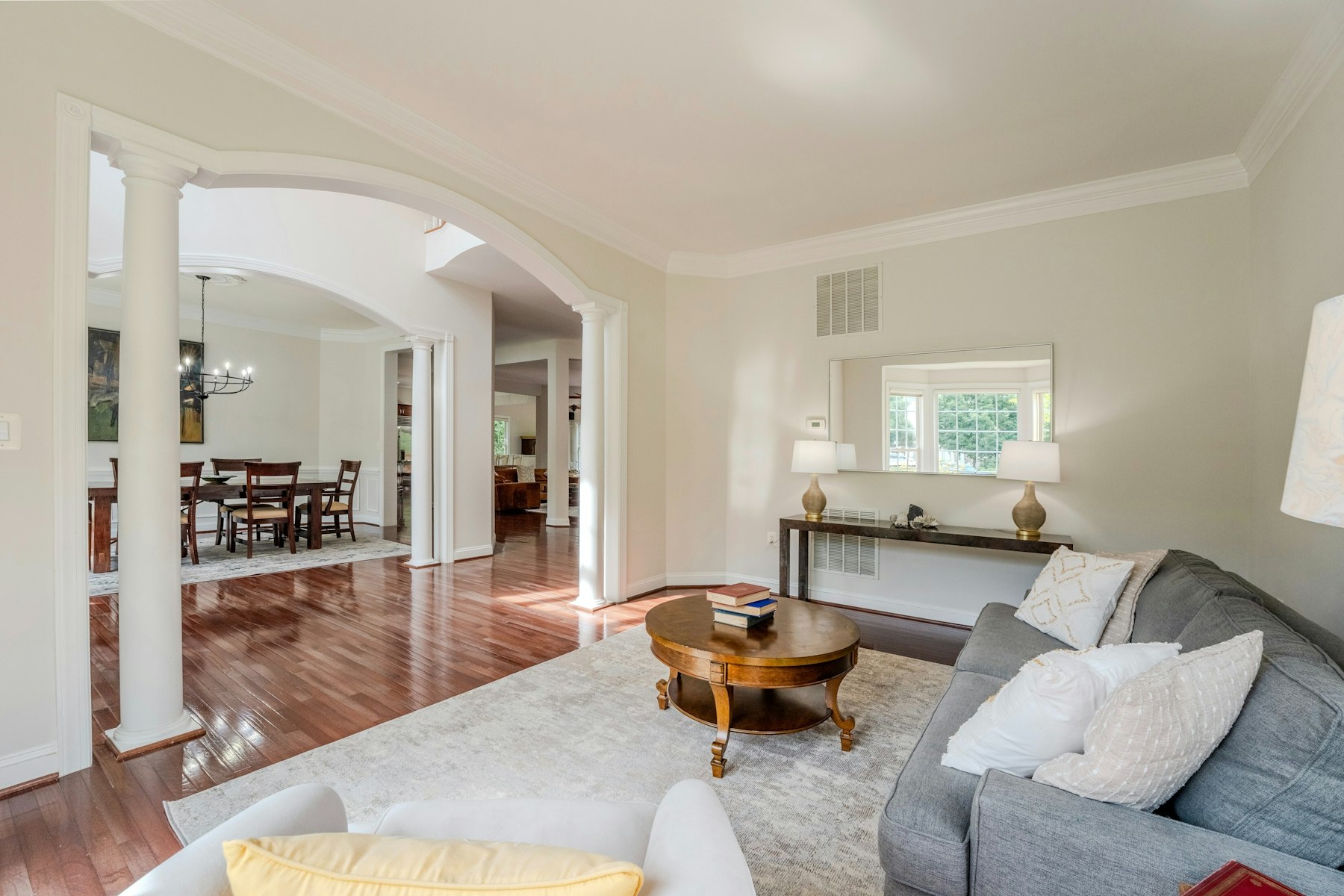  106 Calvary Court SE, Leesburg, VA, 20175 - 物件實景